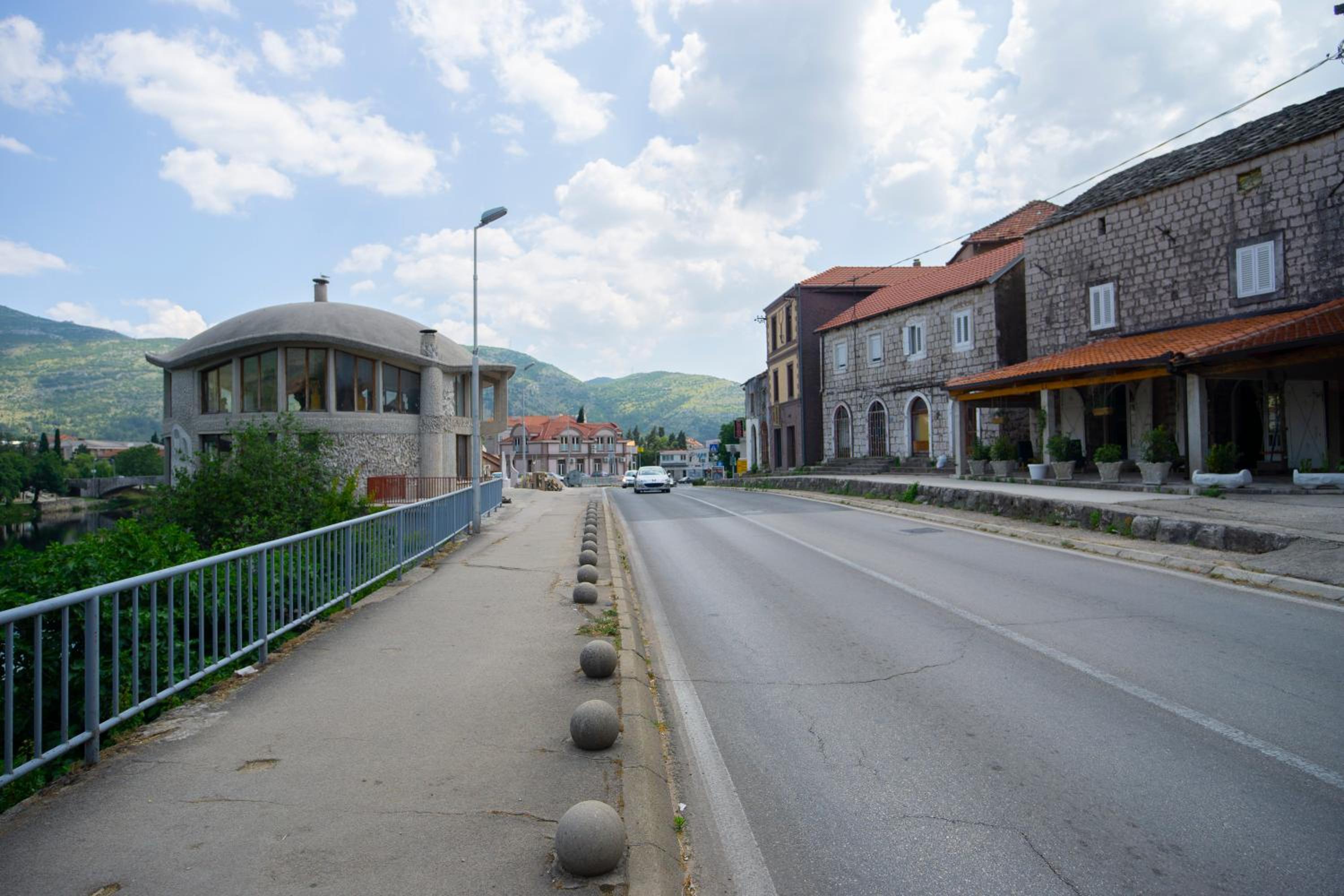 Apartmani Mimax