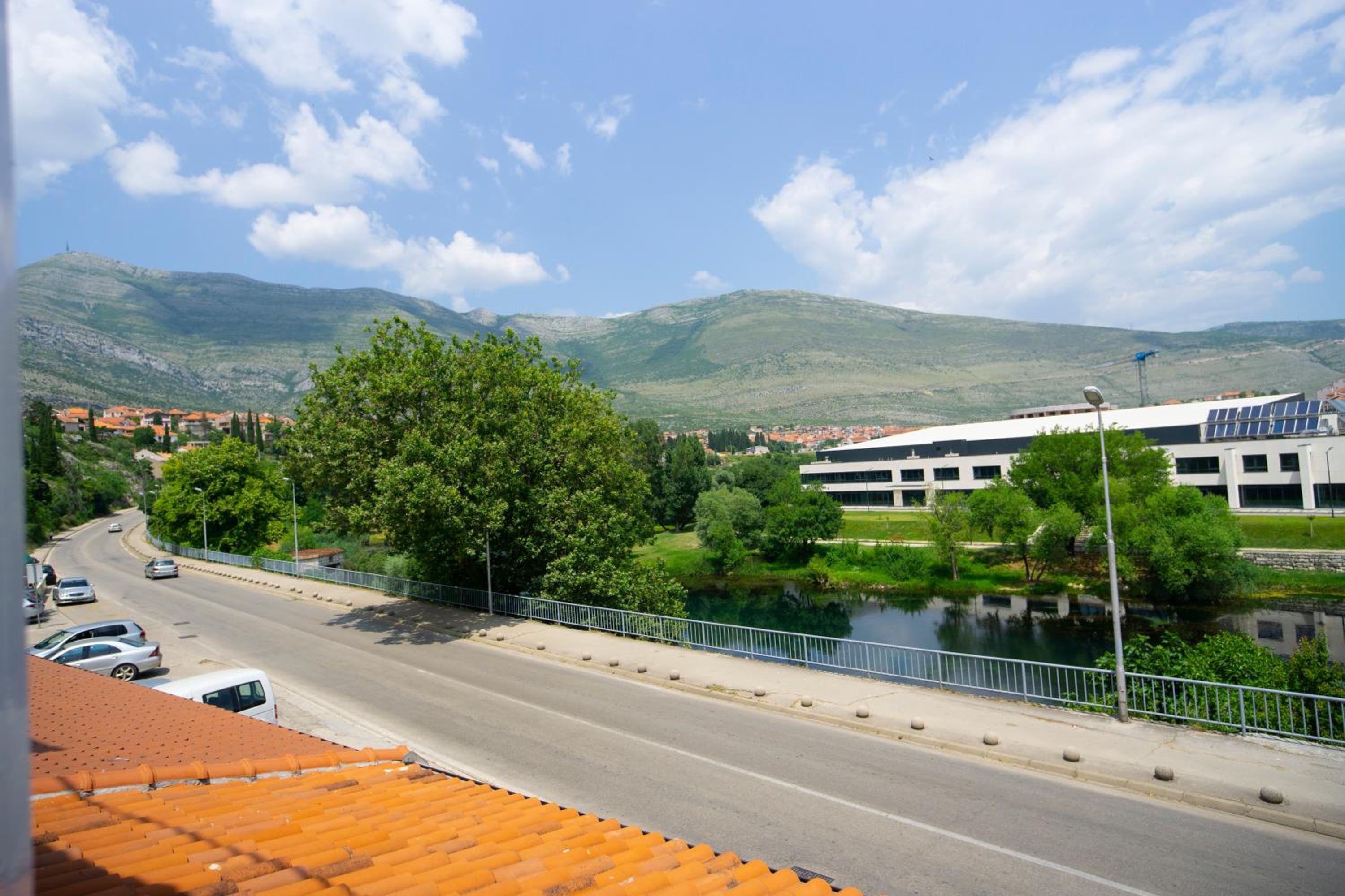 Apartmani Mimax
