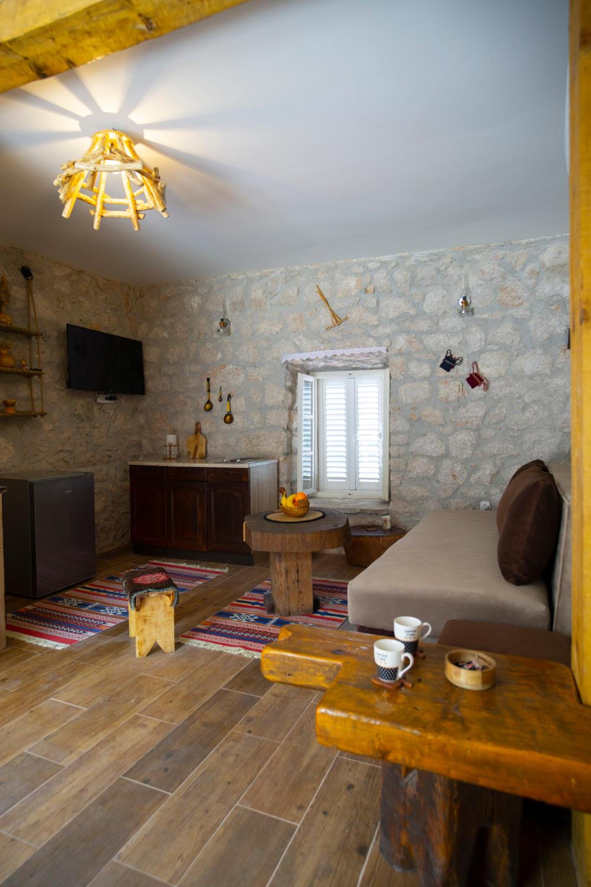 Apartmani Mimax