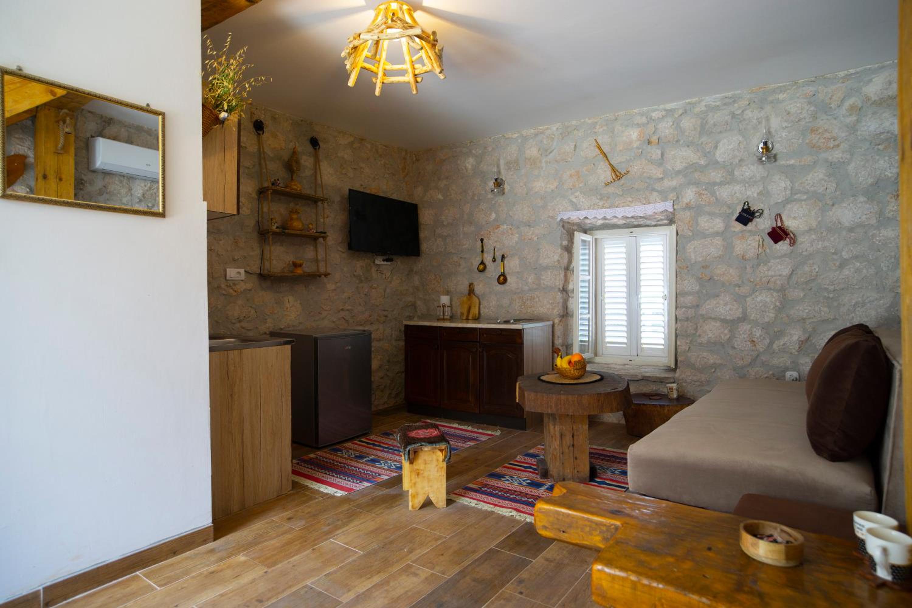 Apartmani Mimax