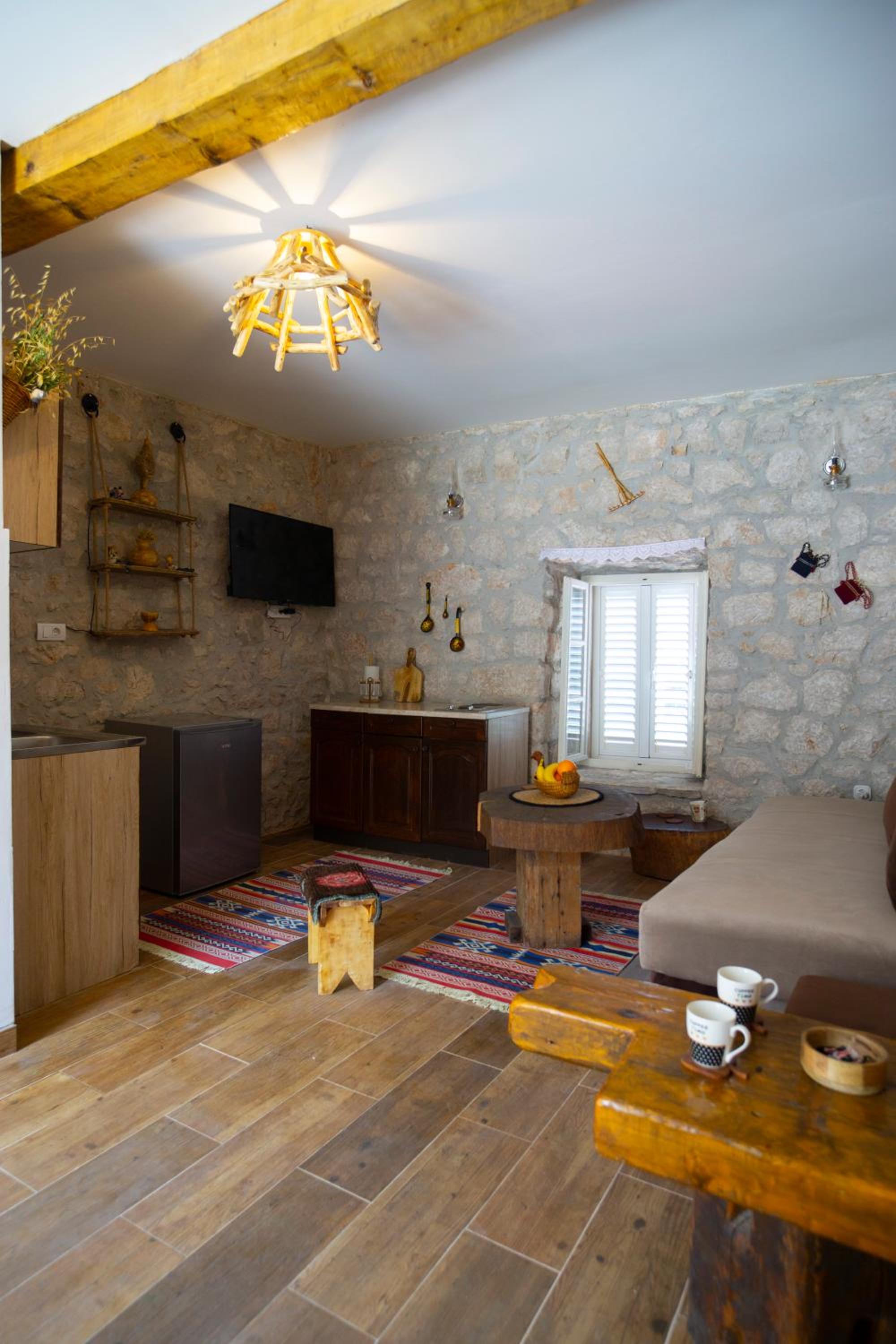 Apartmani Mimax
