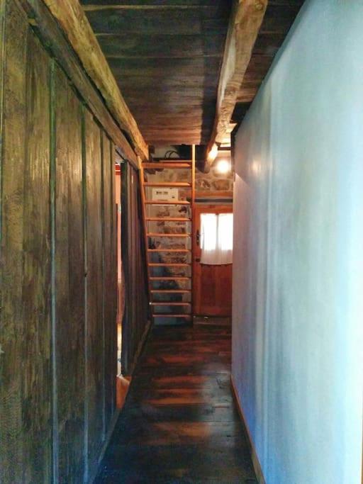 Casa La Parra