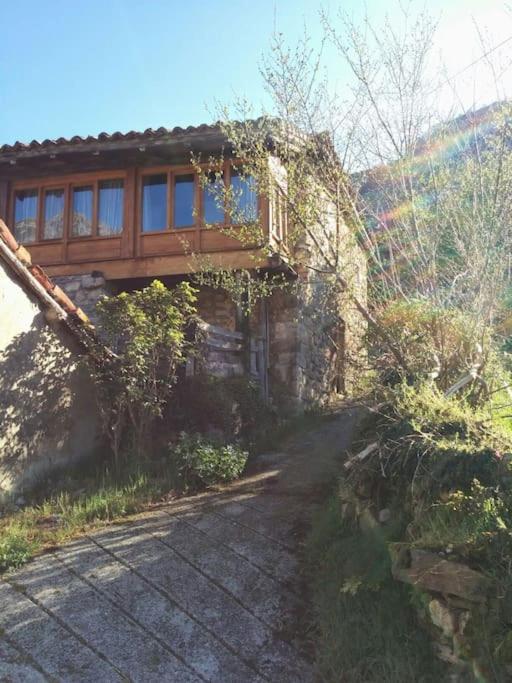 Casa La Parra