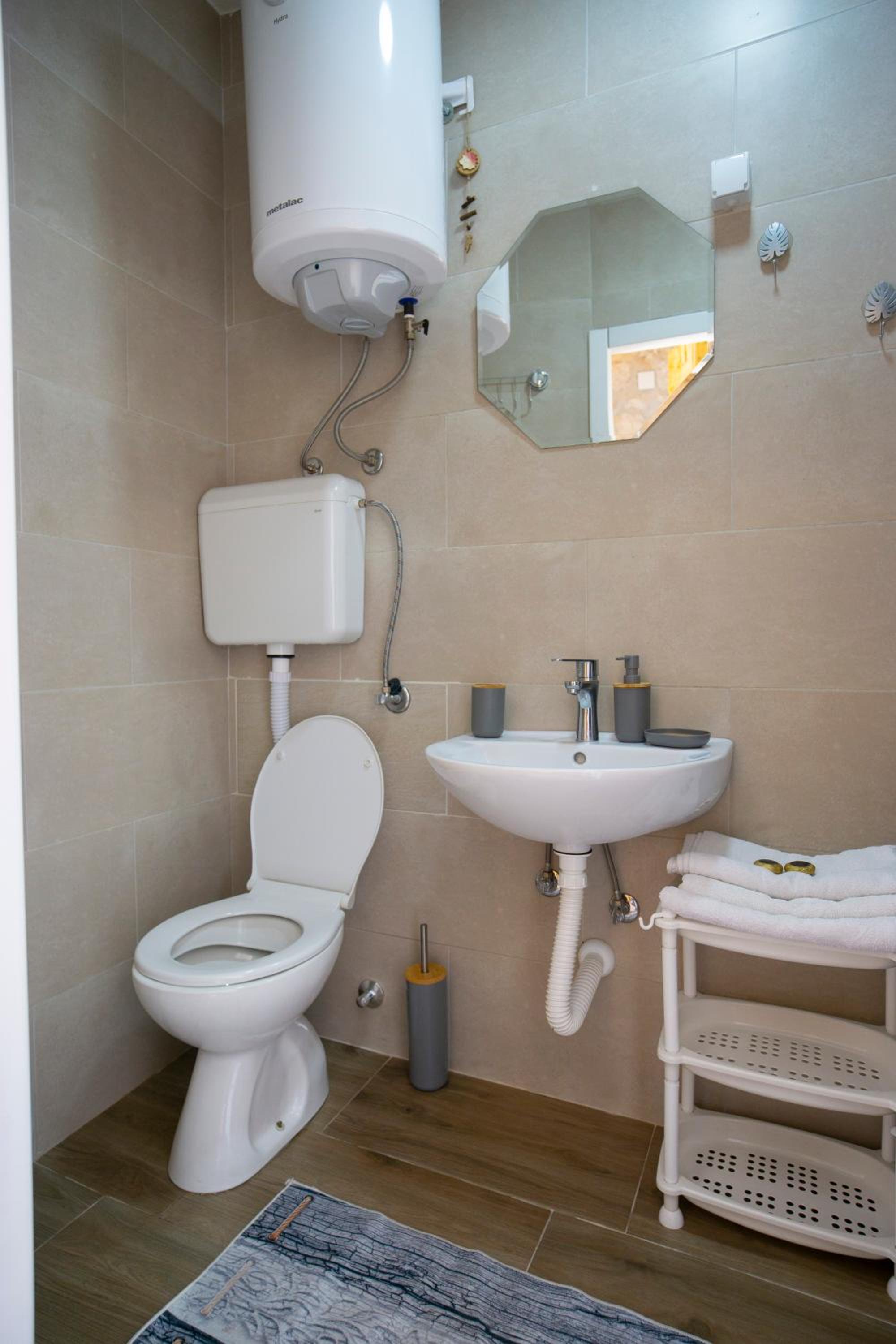 Apartmani Mimax