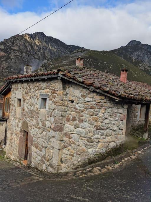 Casa La Parra