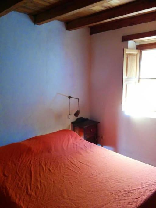 Casa La Parra