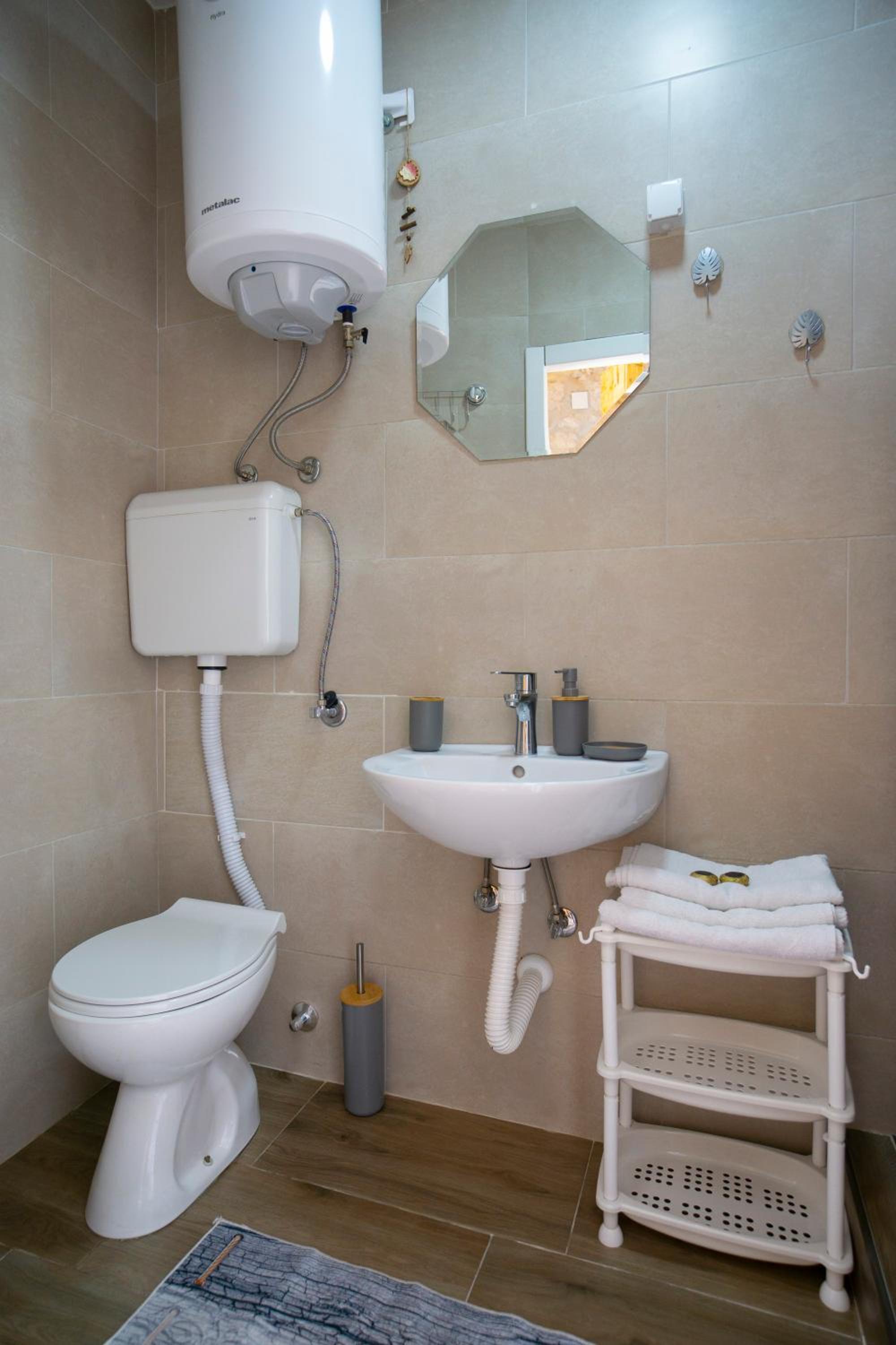 Apartmani Mimax
