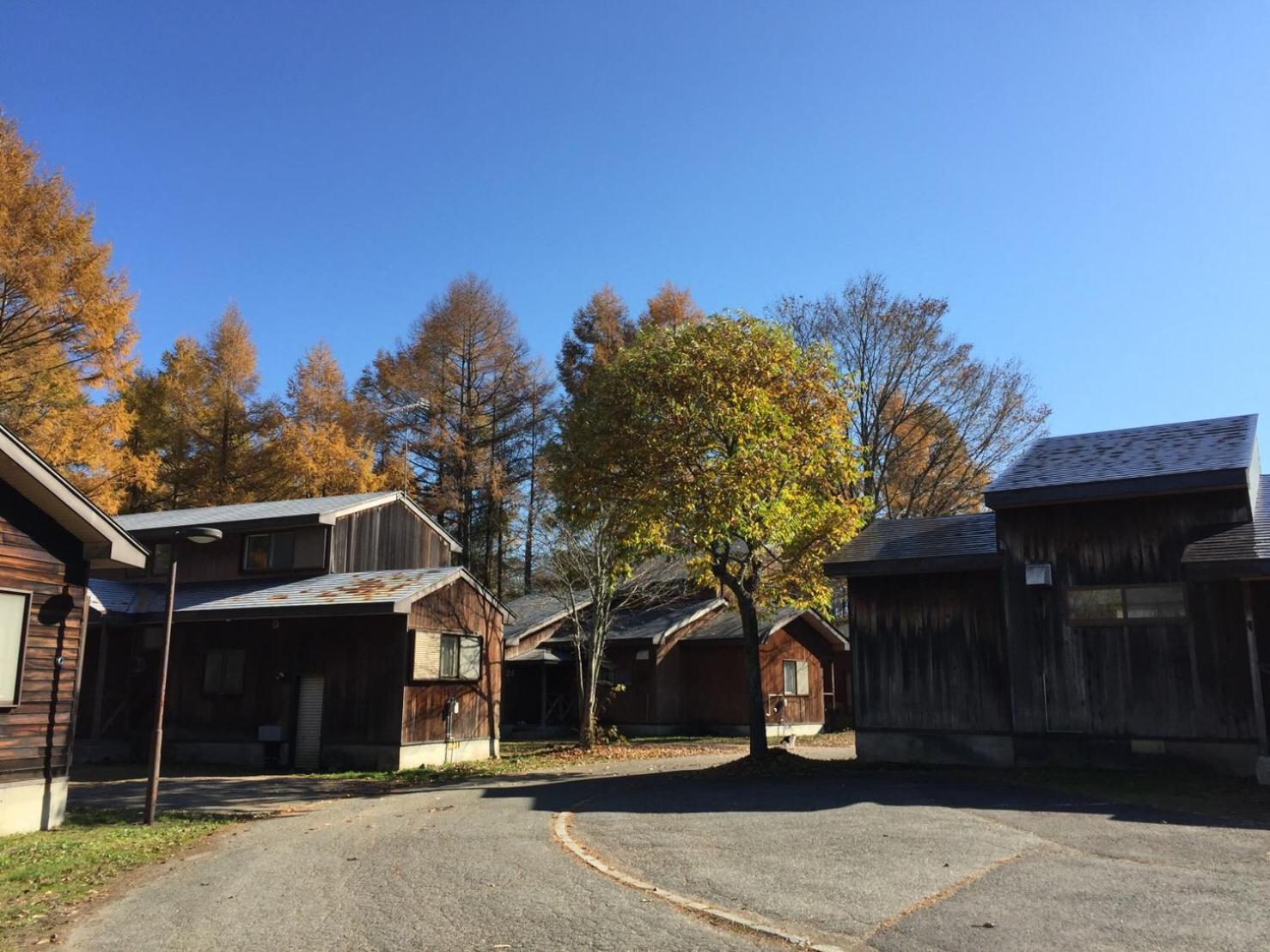 Nature Cottage Akabeko