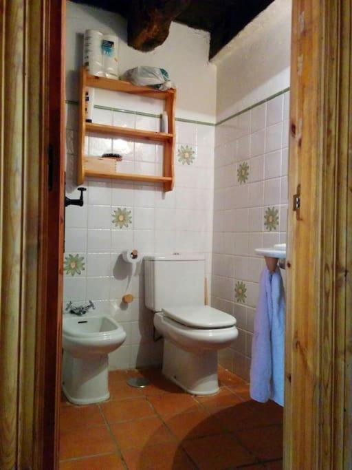 Casa La Parra