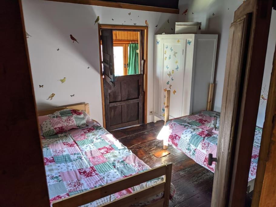 Casa La Parra