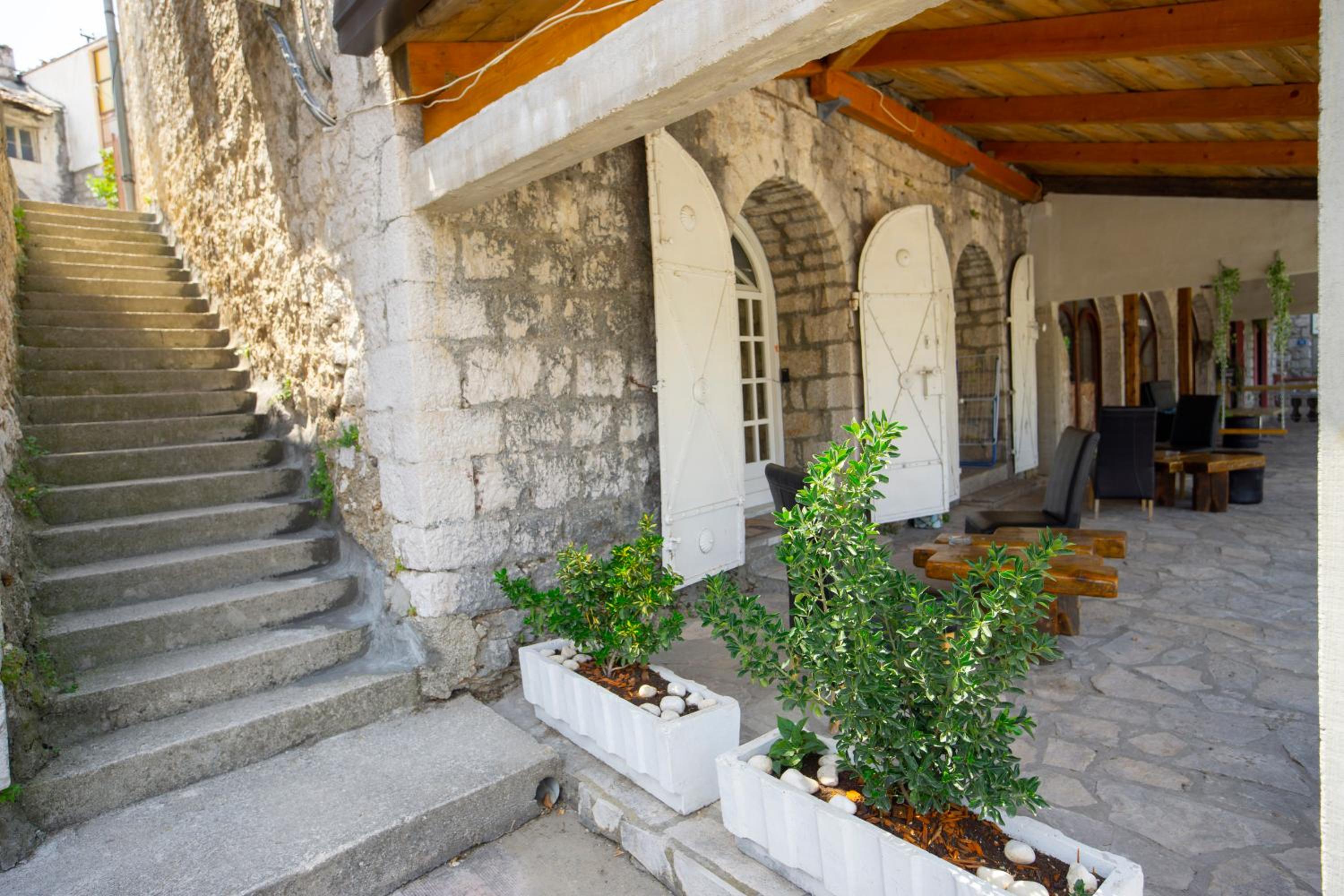 Apartmani Mimax