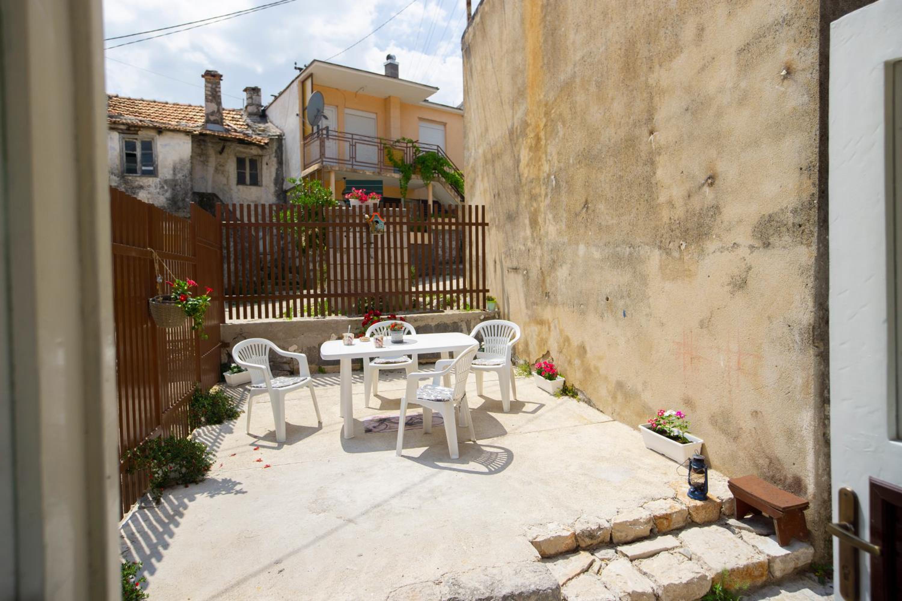 Apartmani Mimax