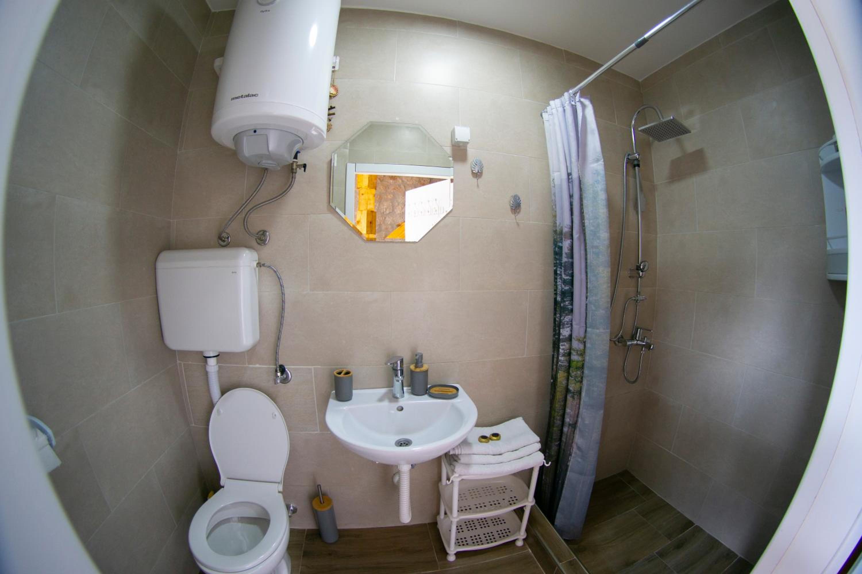 Apartmani Mimax