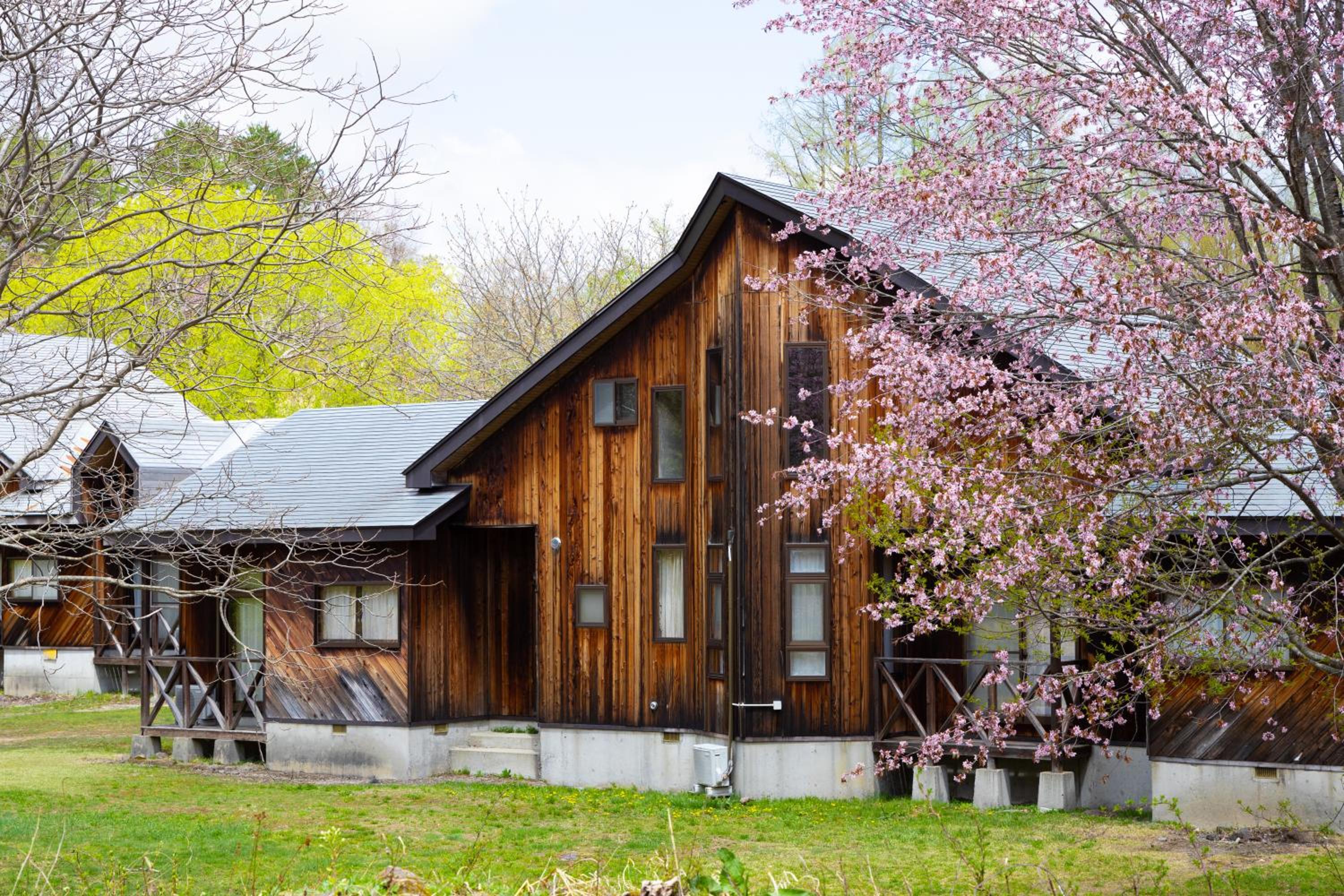 Nature Cottage Akabeko