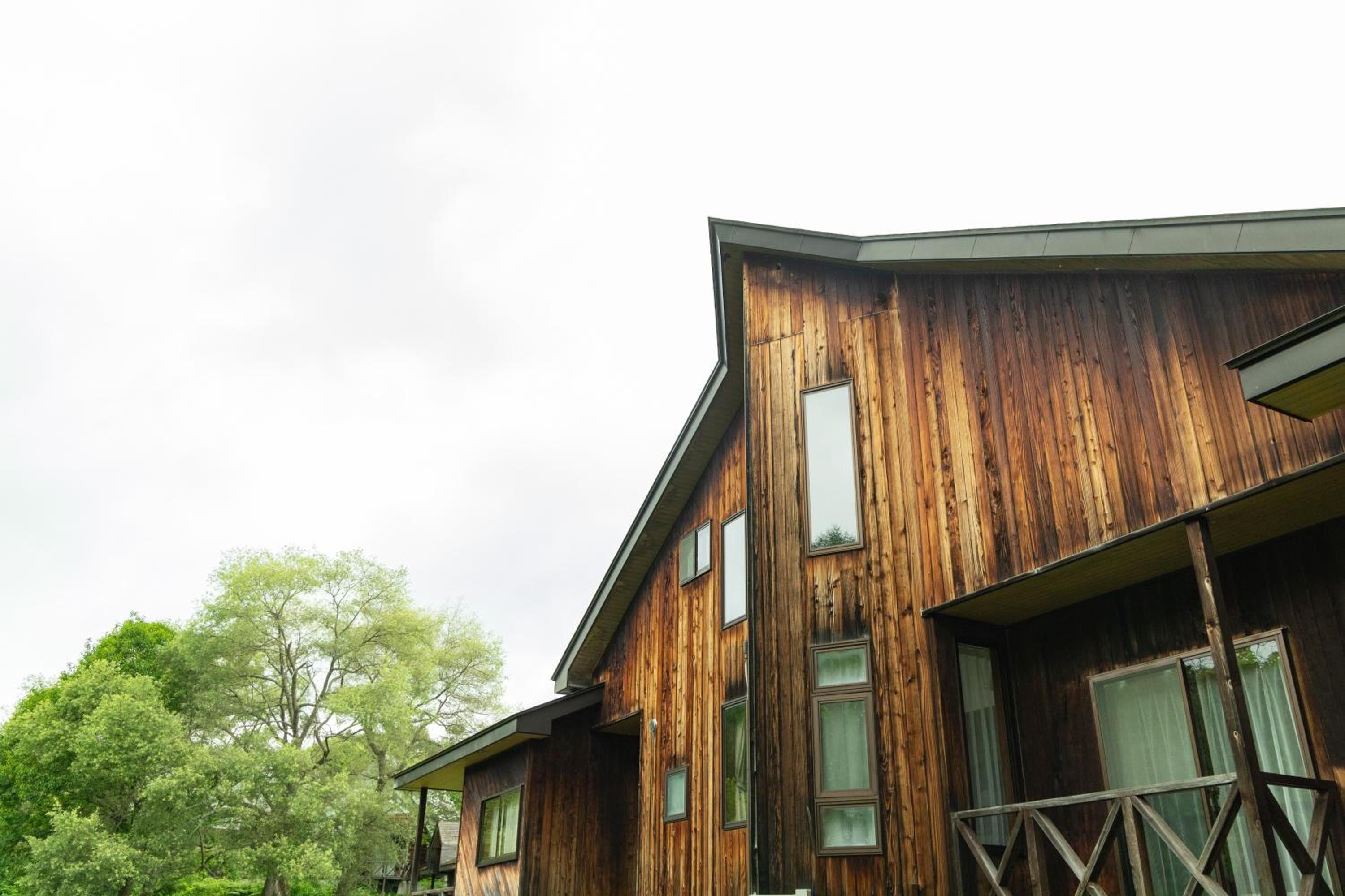 Nature Cottage Akabeko
