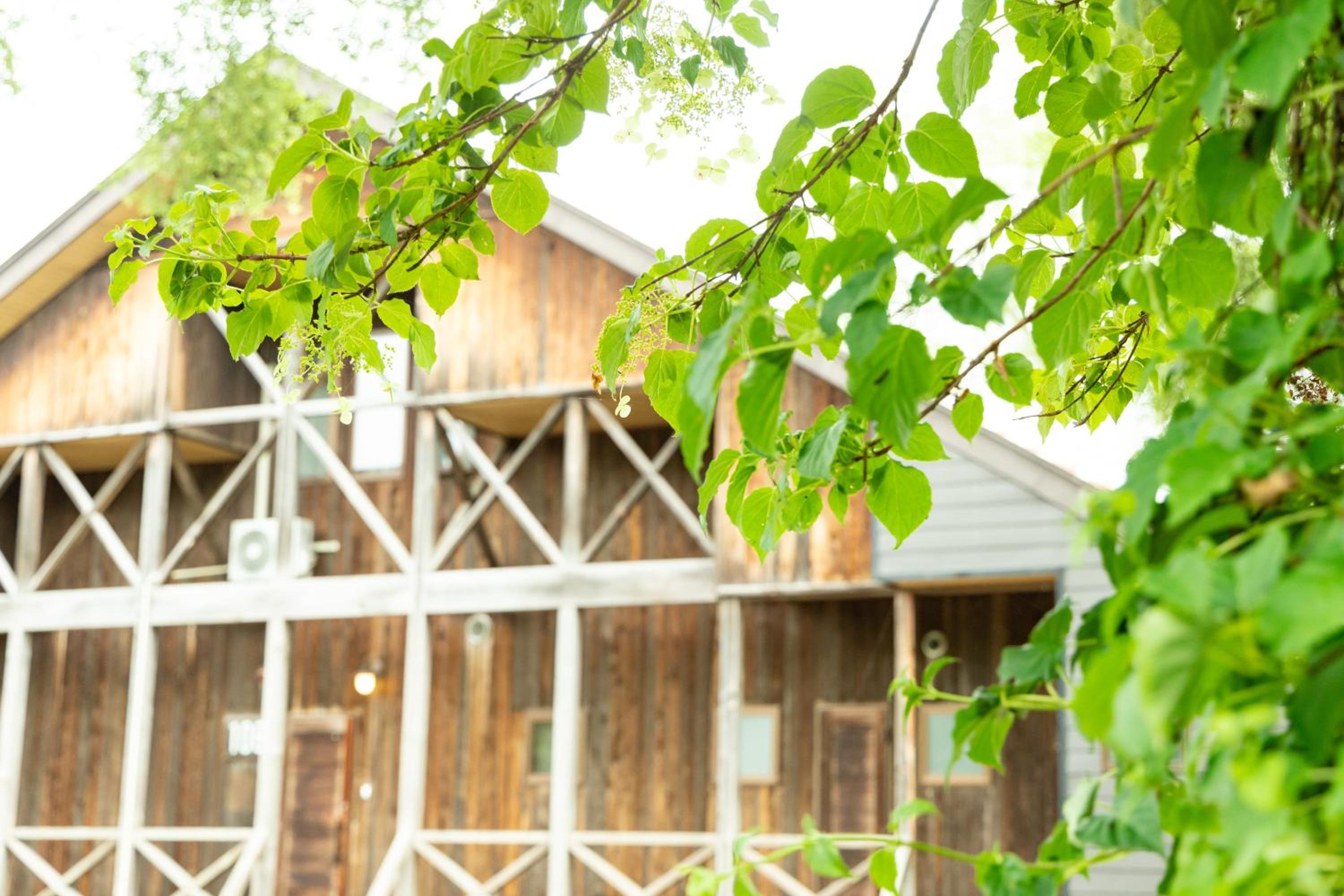 Nature Cottage Akabeko