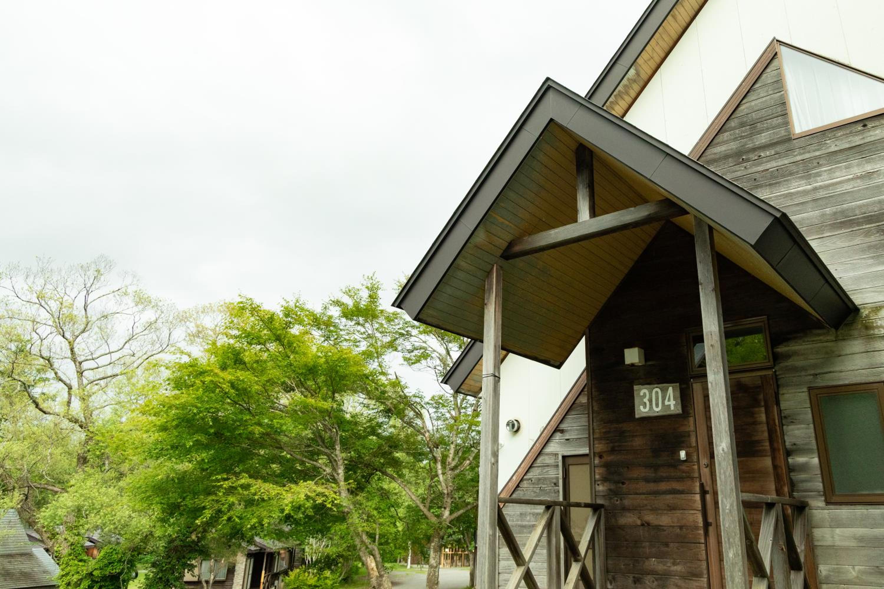 Nature Cottage Akabeko