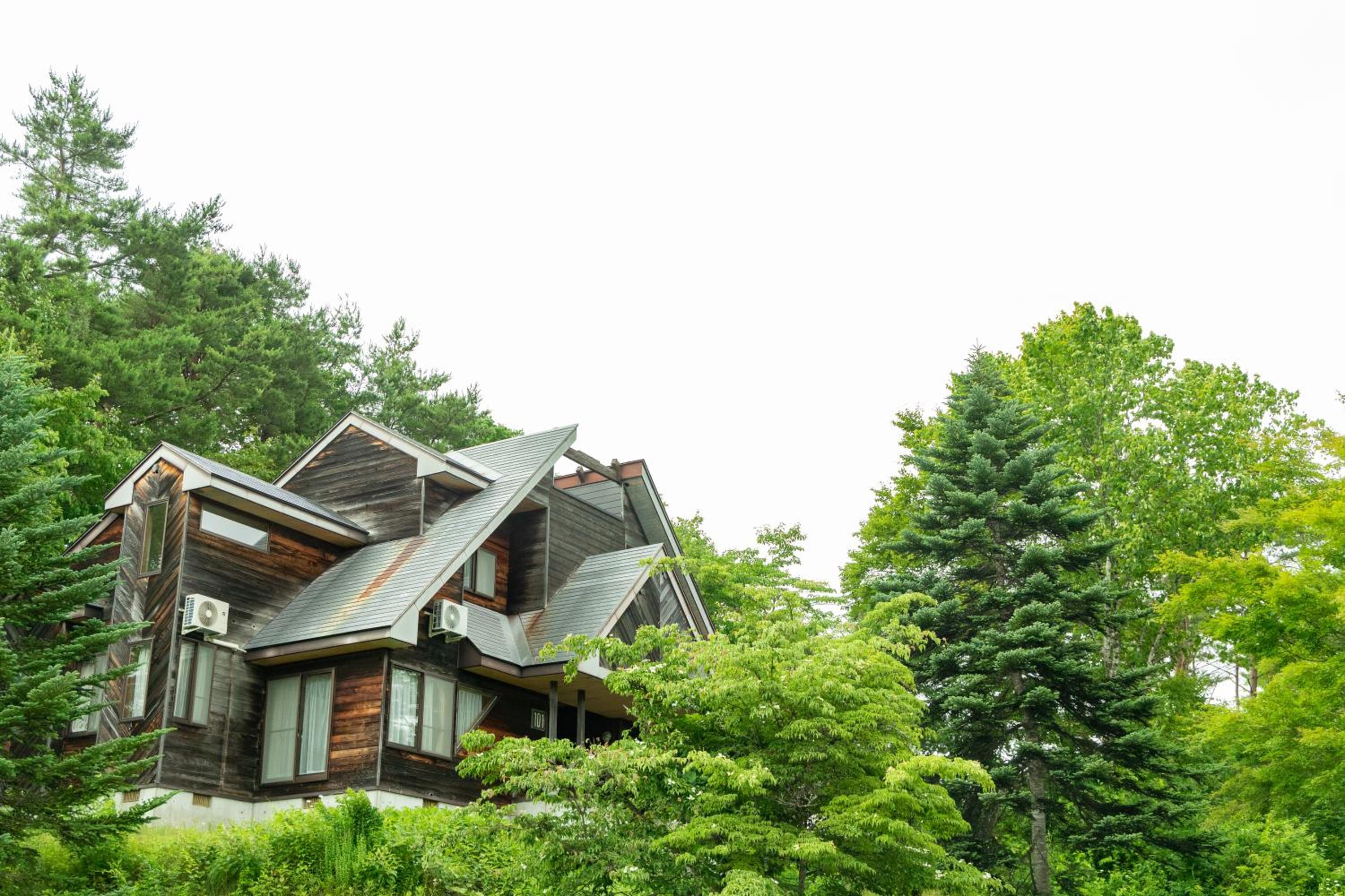 Nature Cottage Akabeko