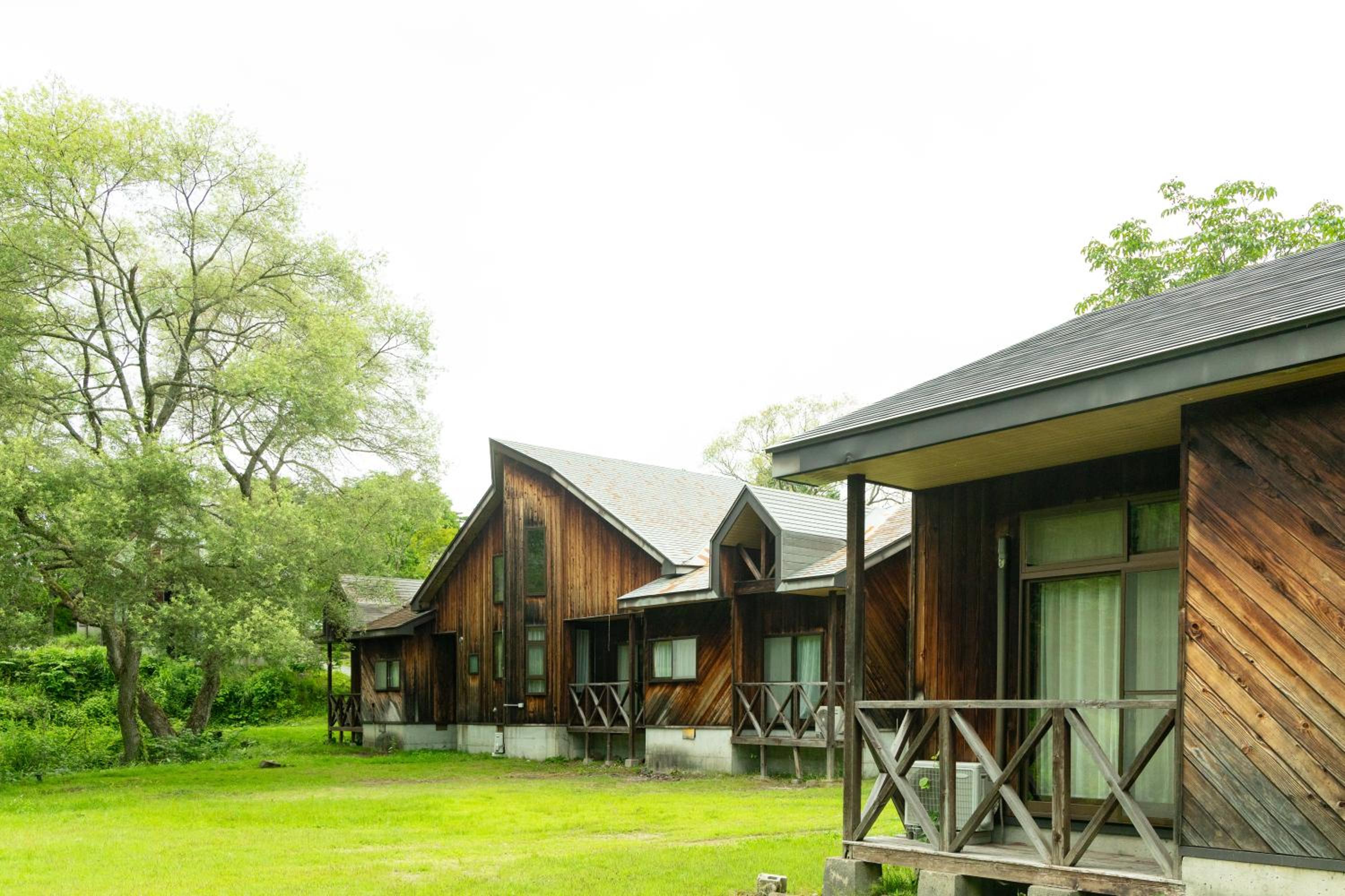 Nature Cottage Akabeko