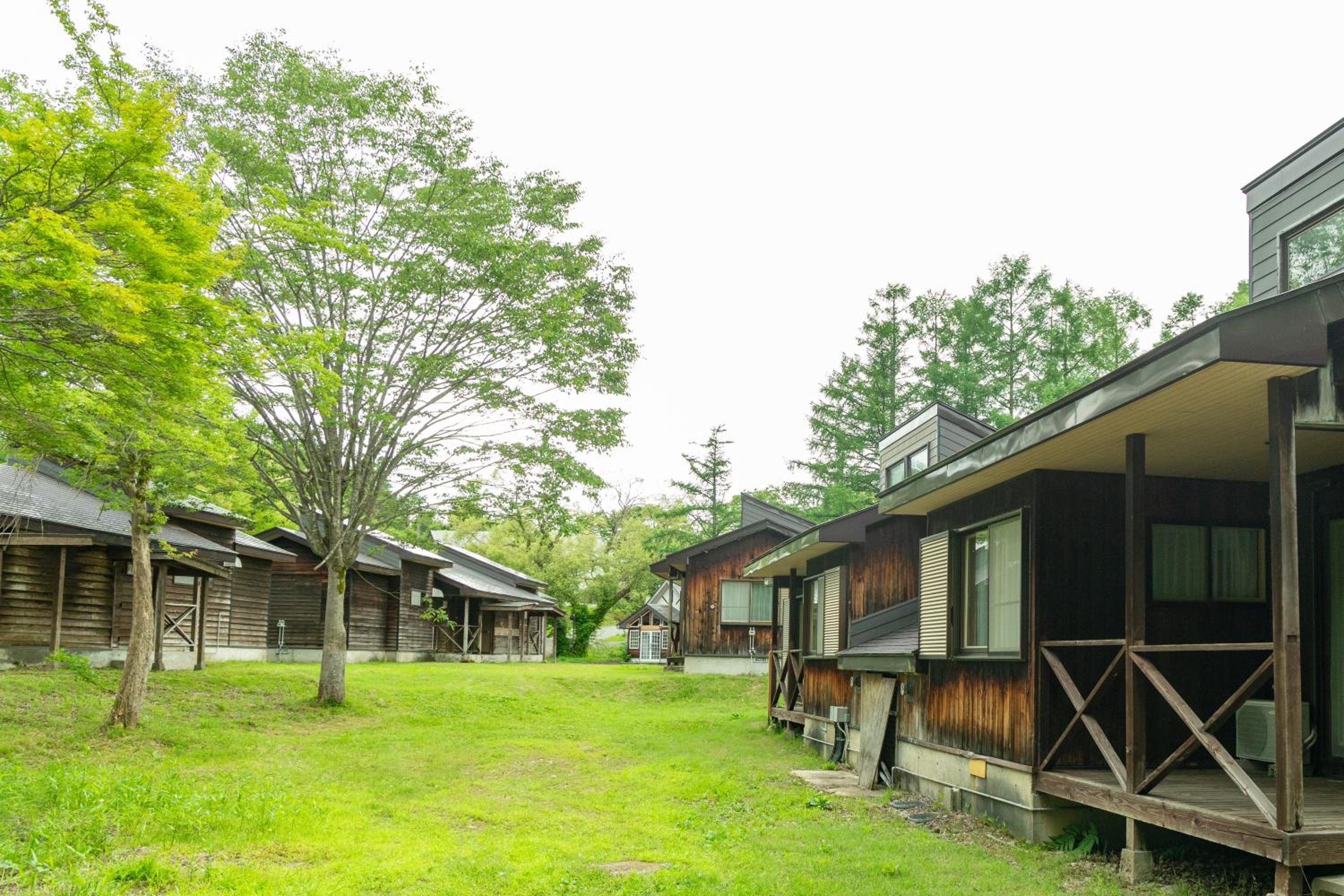 Nature Cottage Akabeko