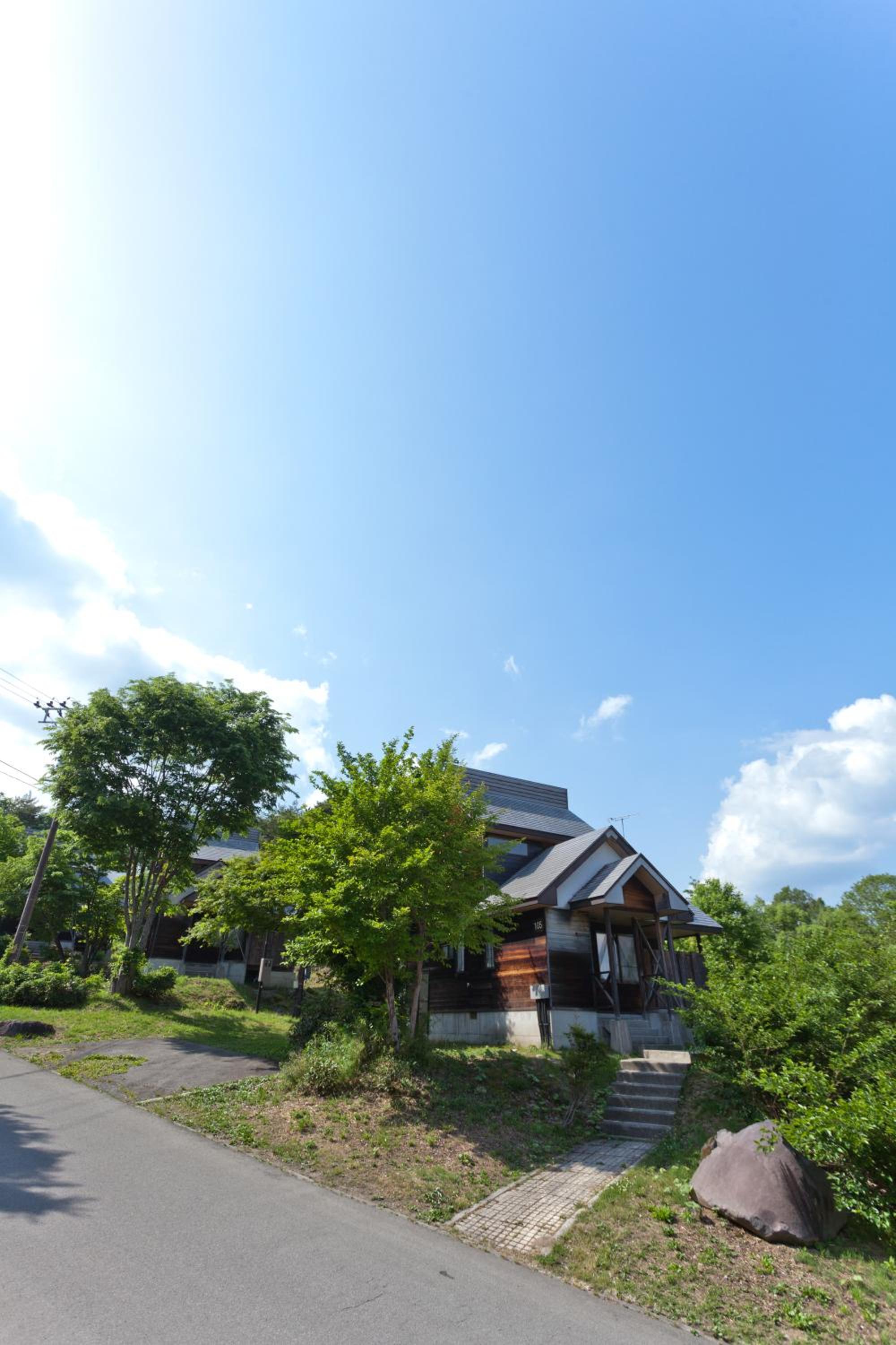 Nature Cottage Akabeko