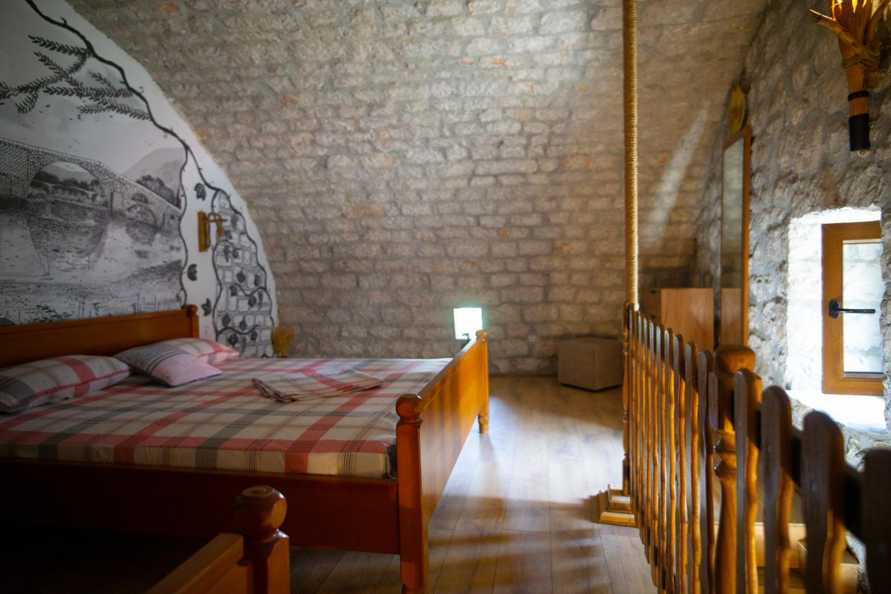 Apartmani Mimax