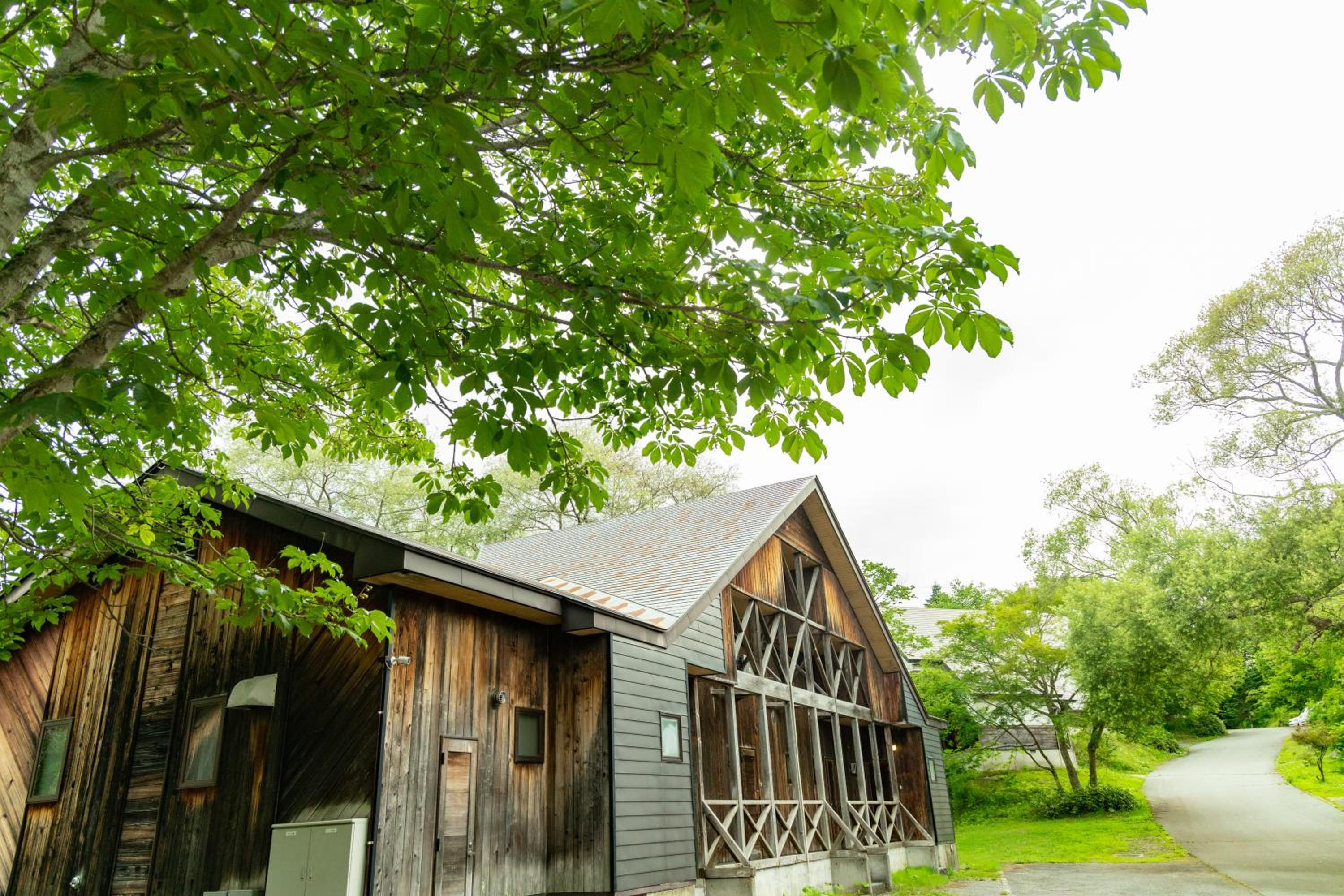 Nature Cottage Akabeko