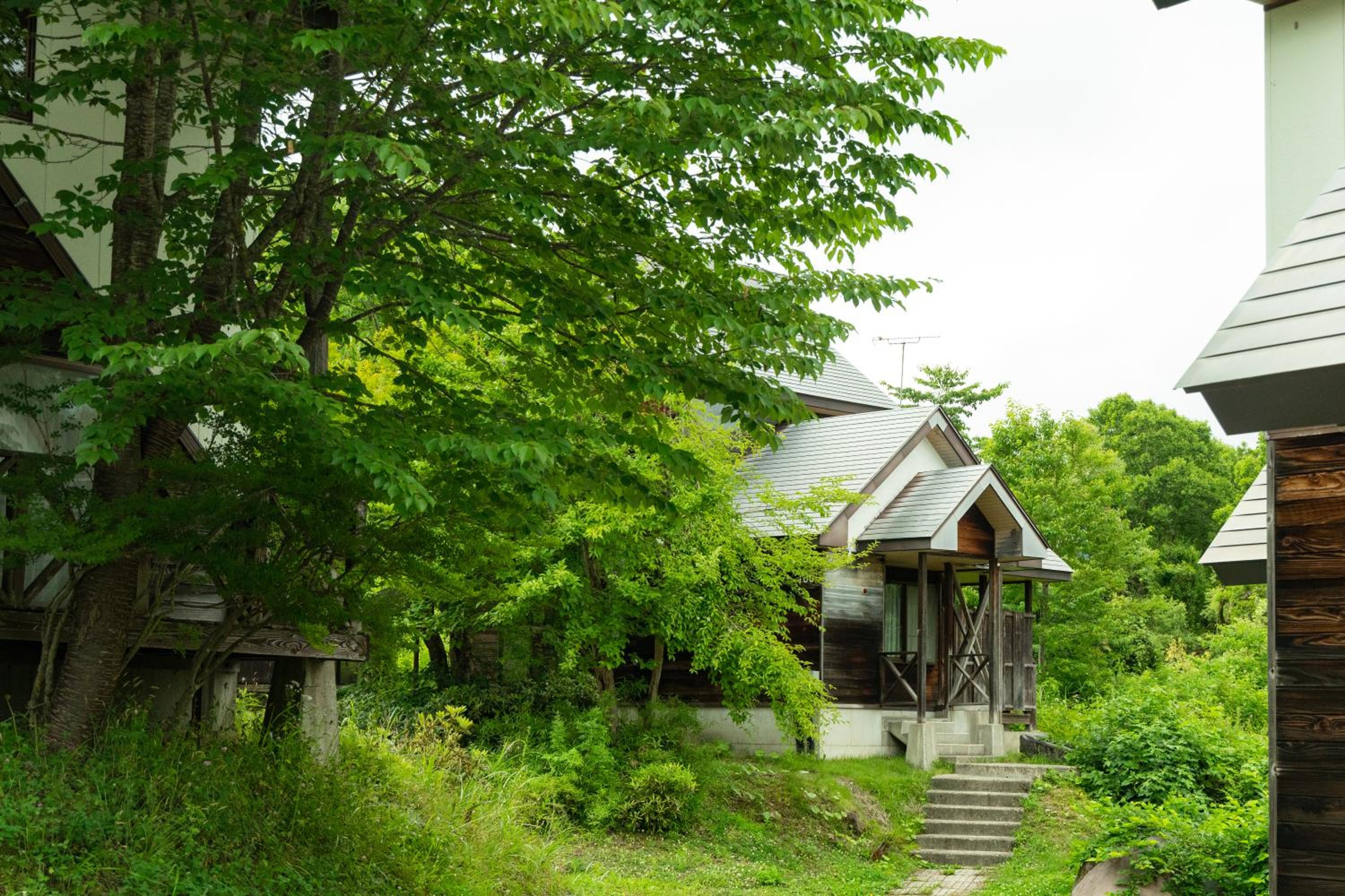 Nature Cottage Akabeko