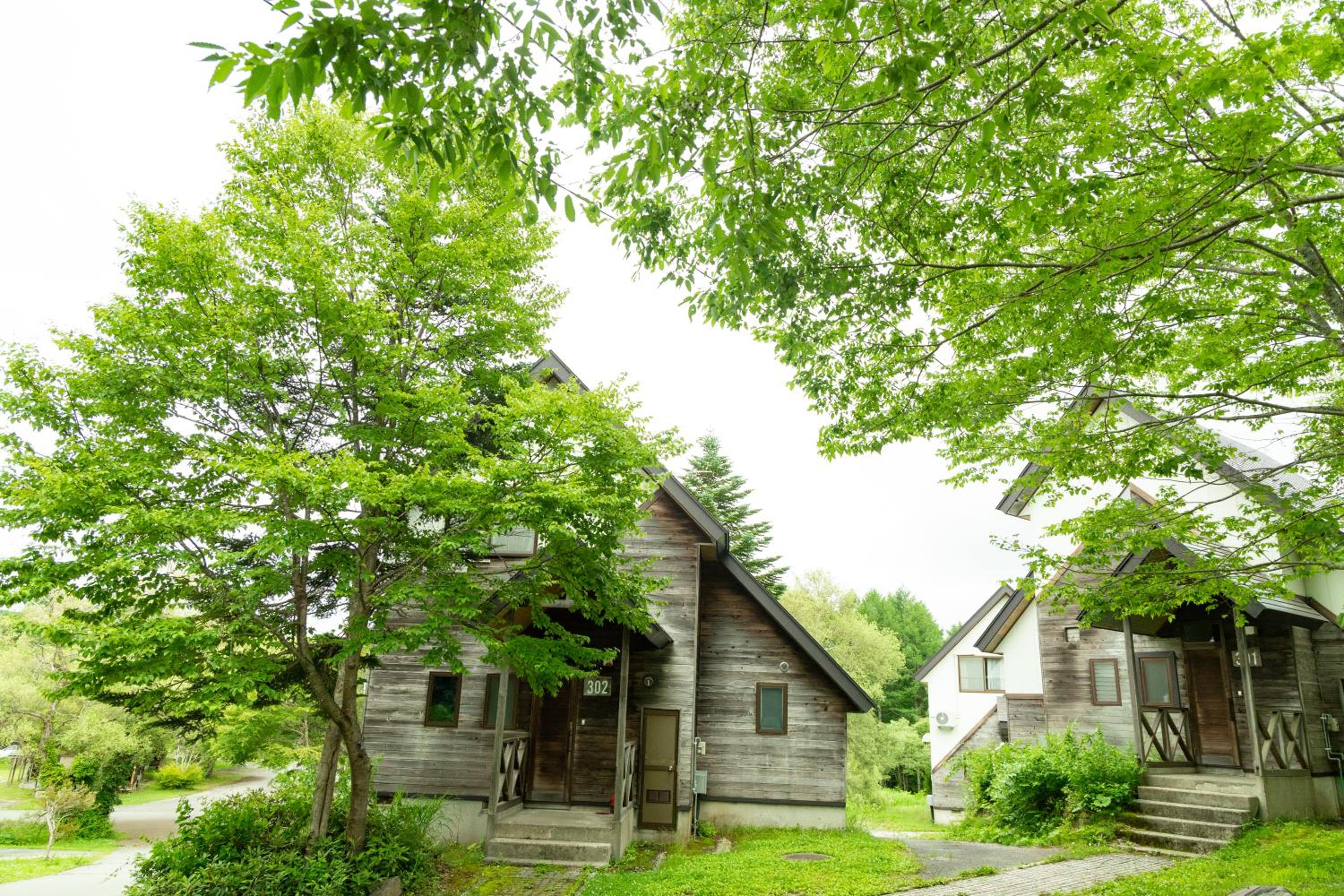 Nature Cottage Akabeko