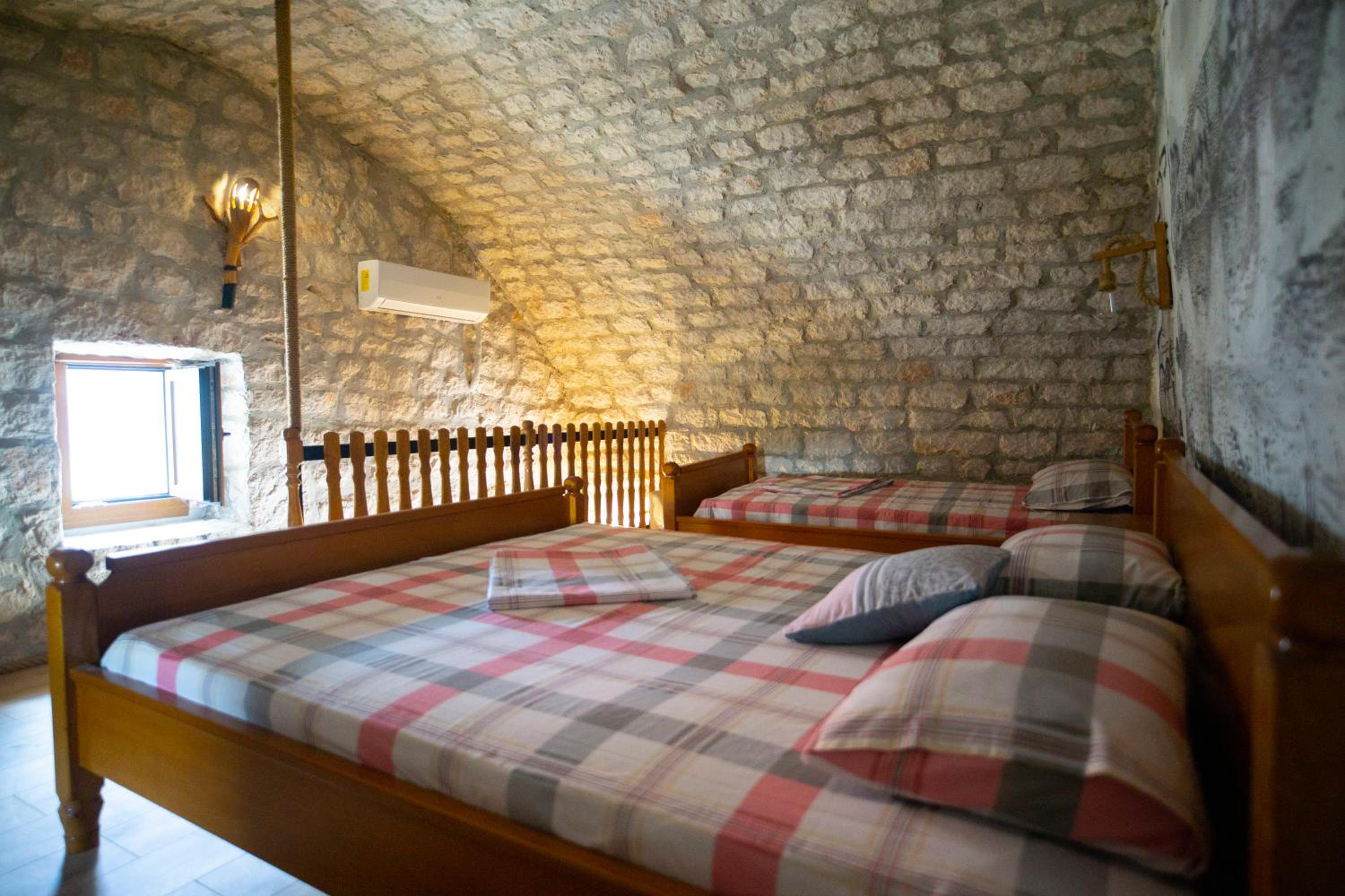 Apartmani Mimax