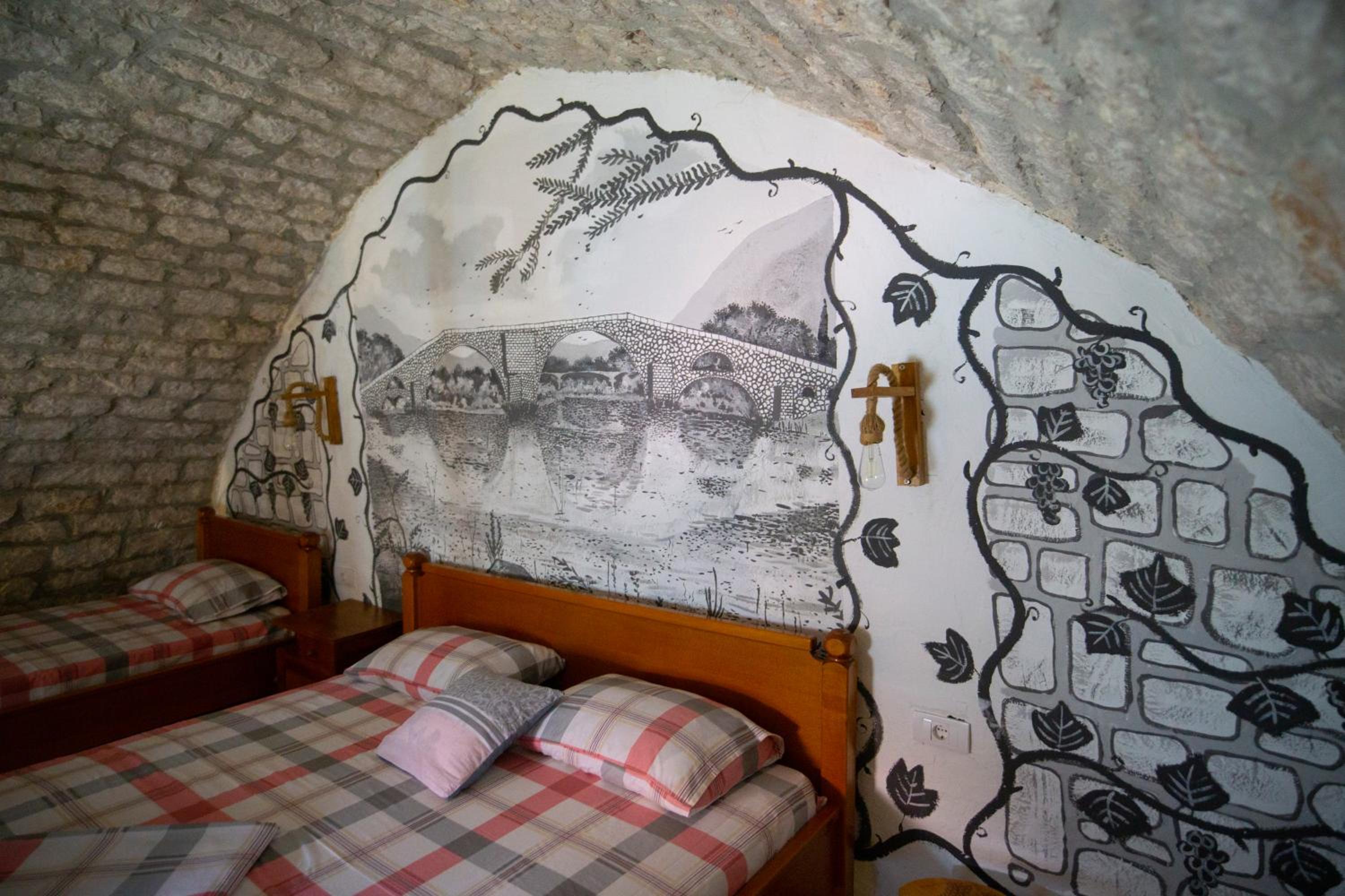 Apartmani Mimax