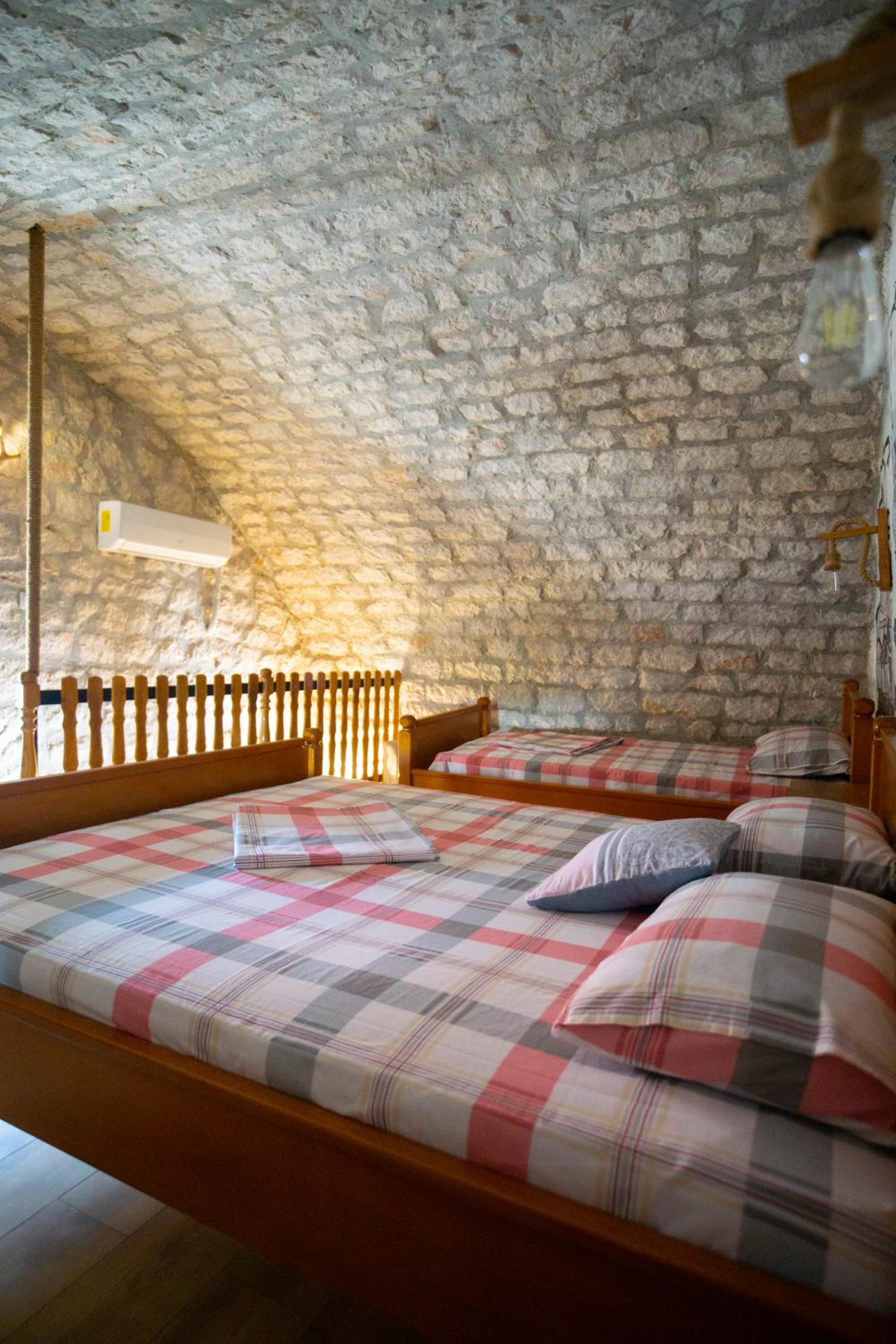 Apartmani Mimax