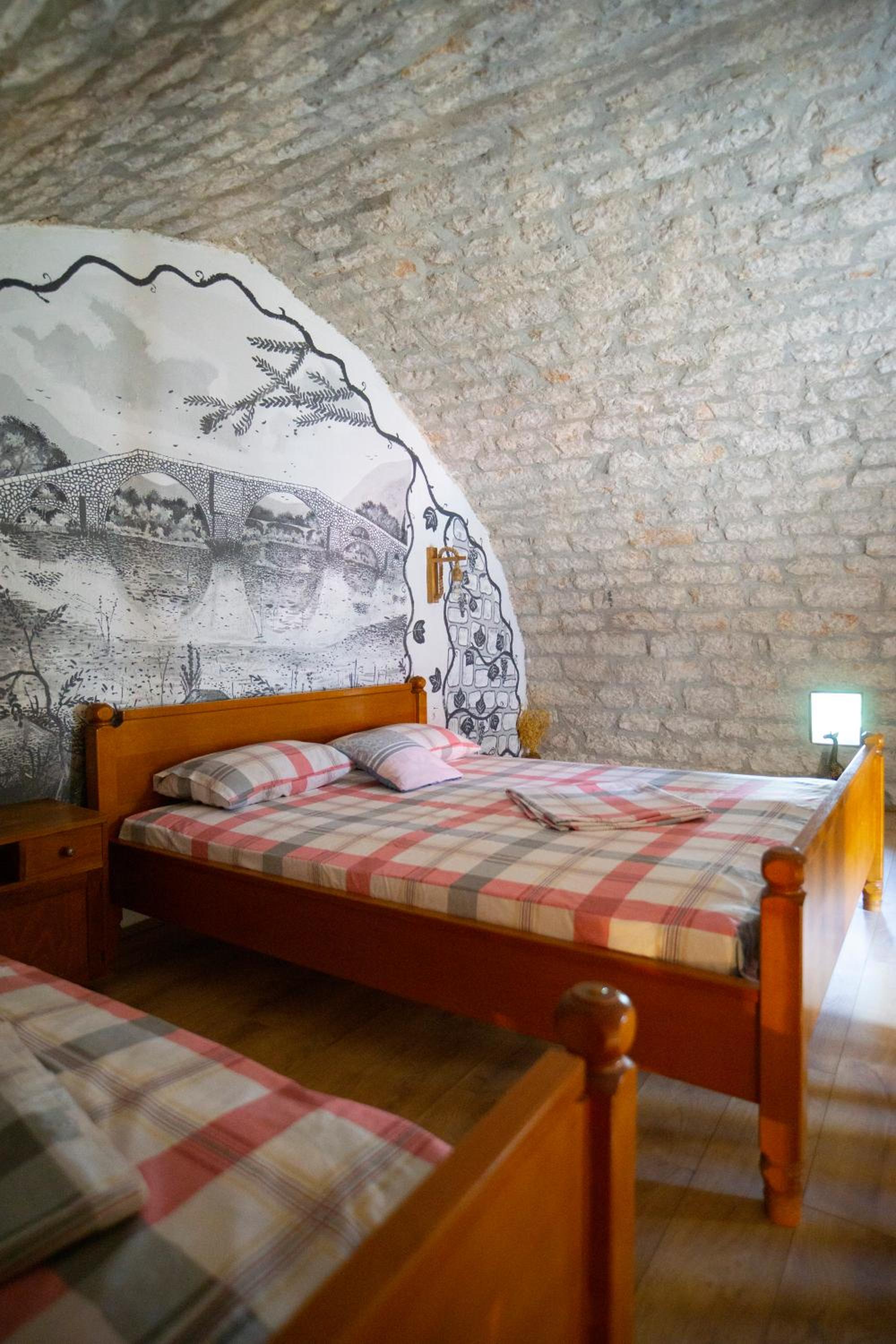 Apartmani Mimax