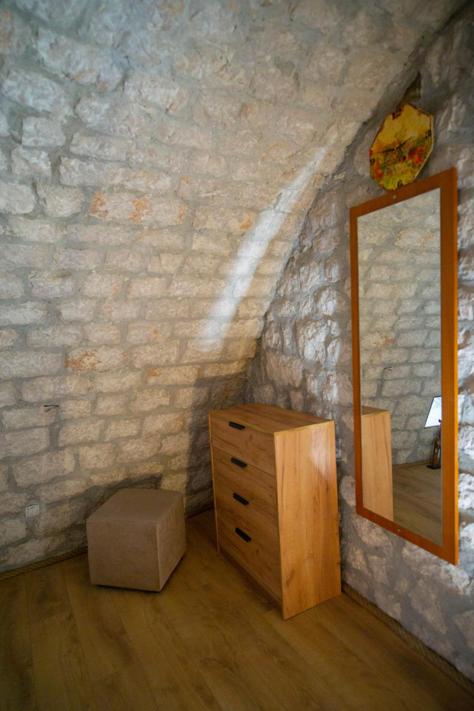 Apartmani Mimax