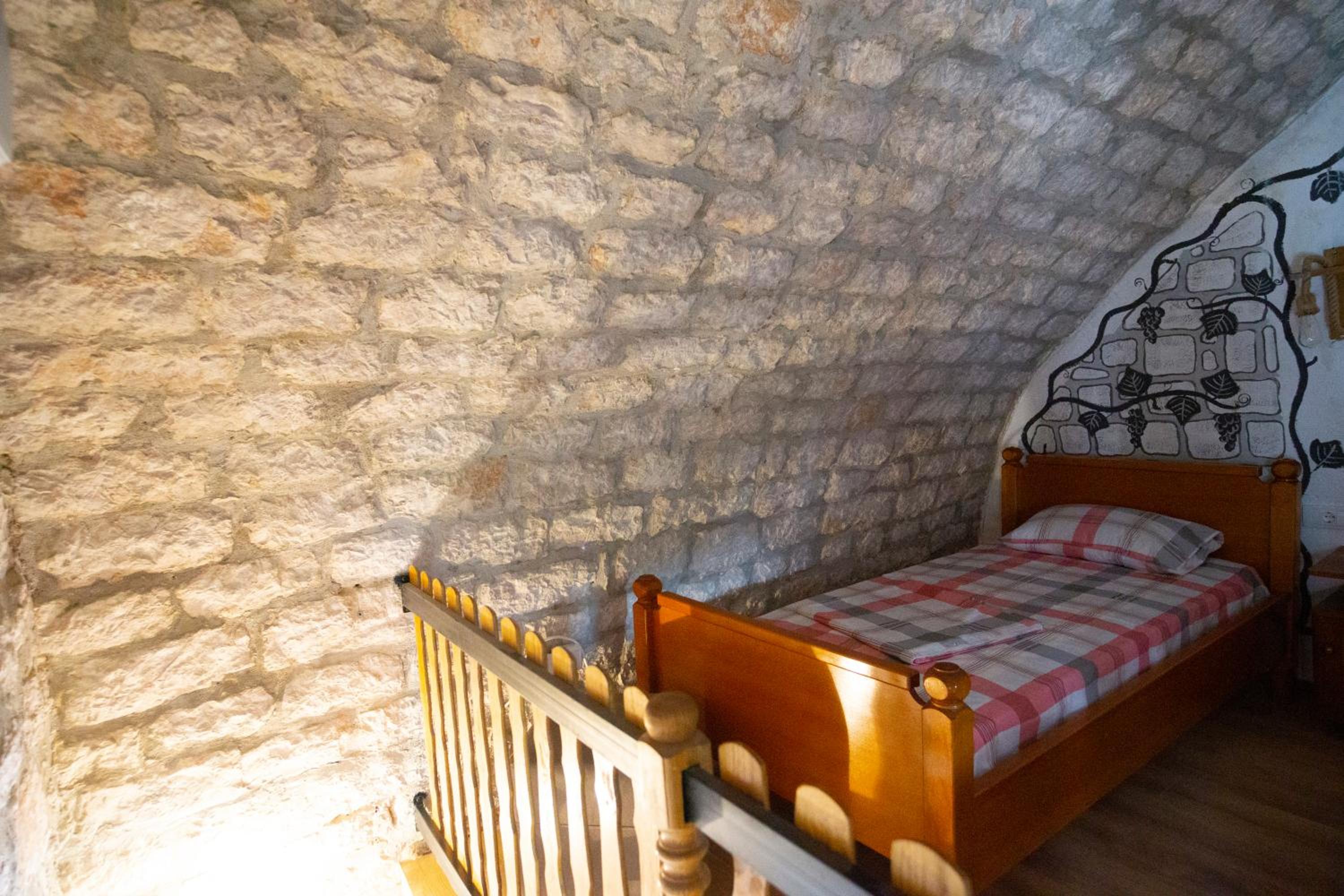 Apartmani Mimax