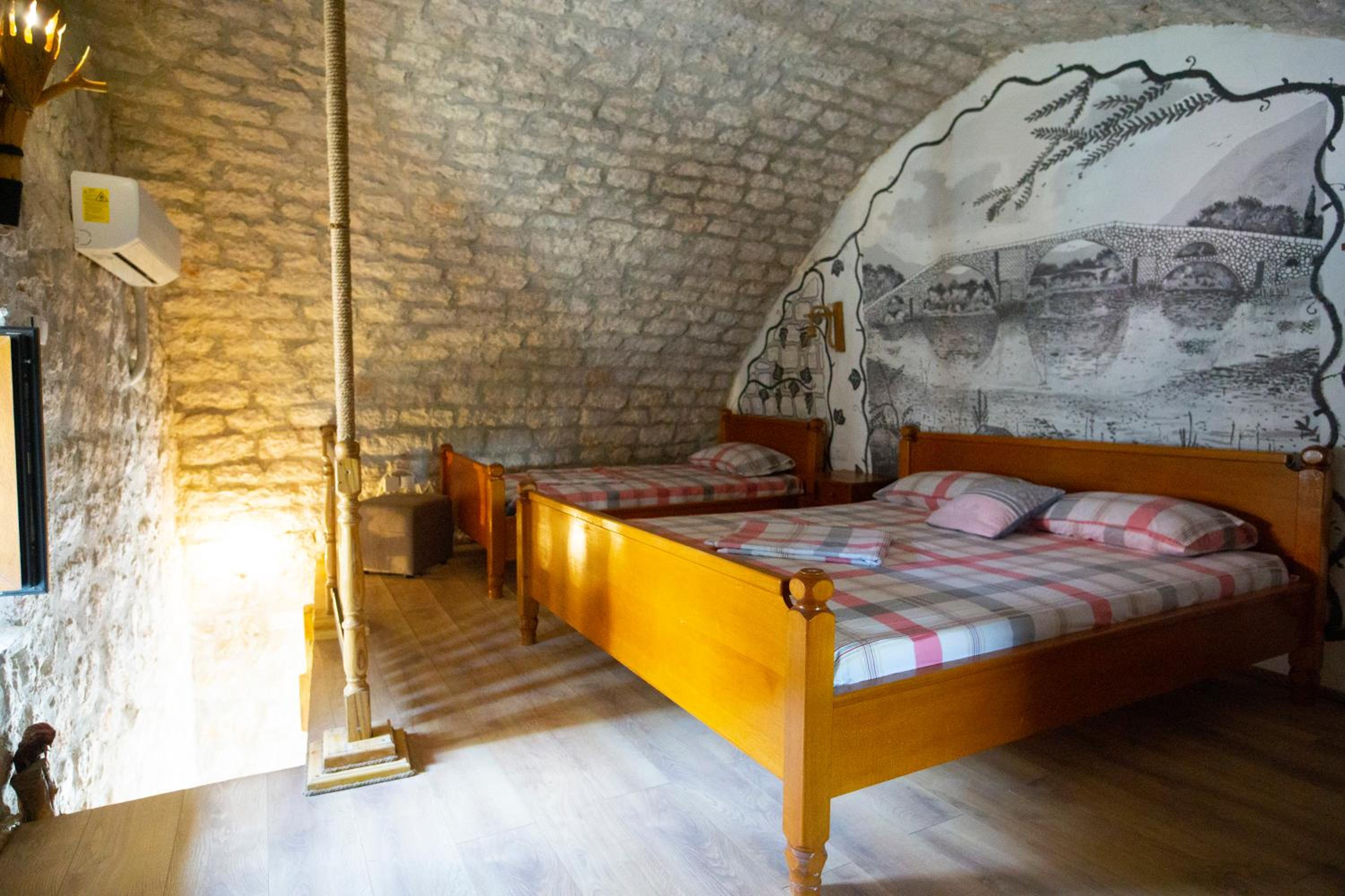 Apartmani Mimax