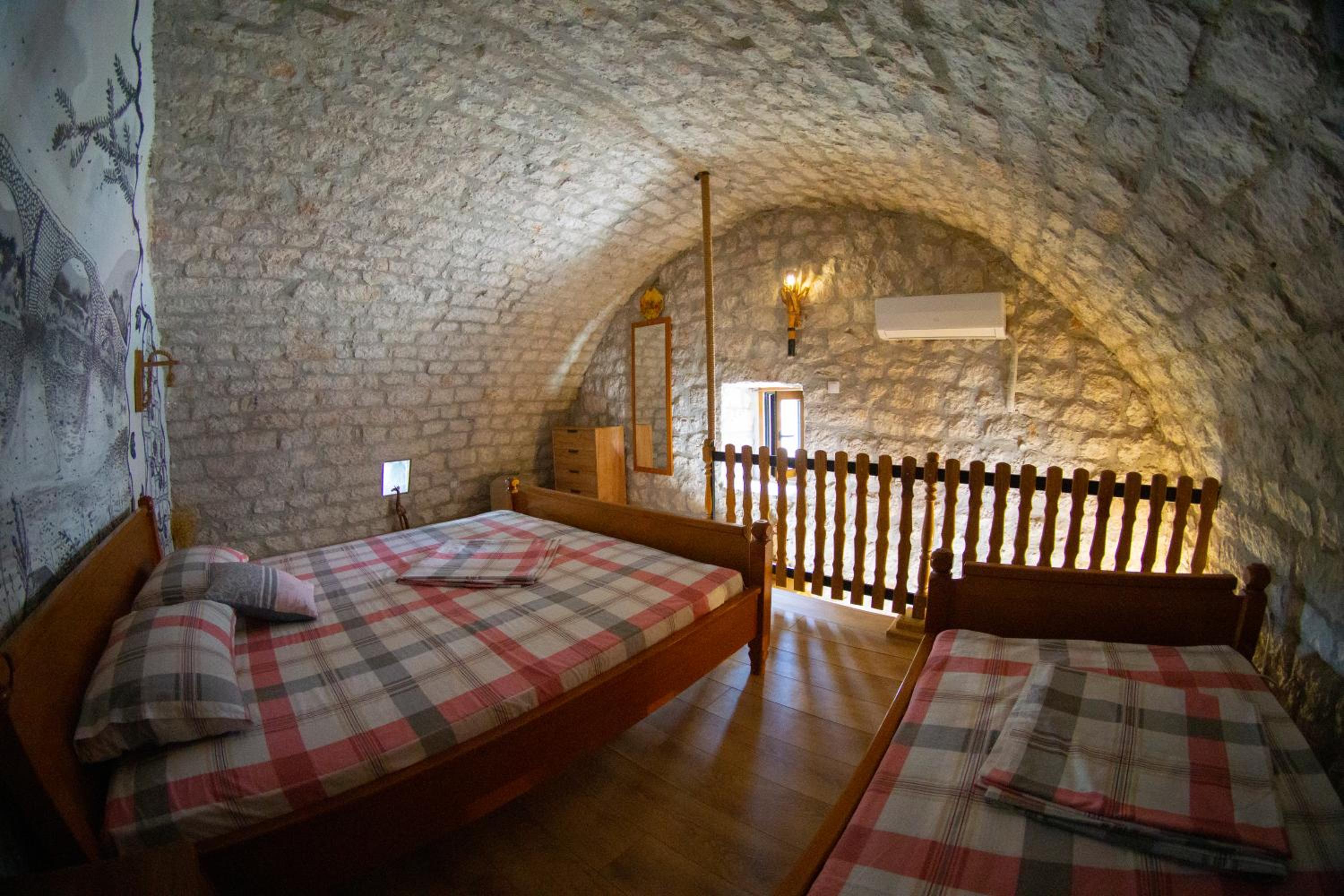 Apartmani Mimax