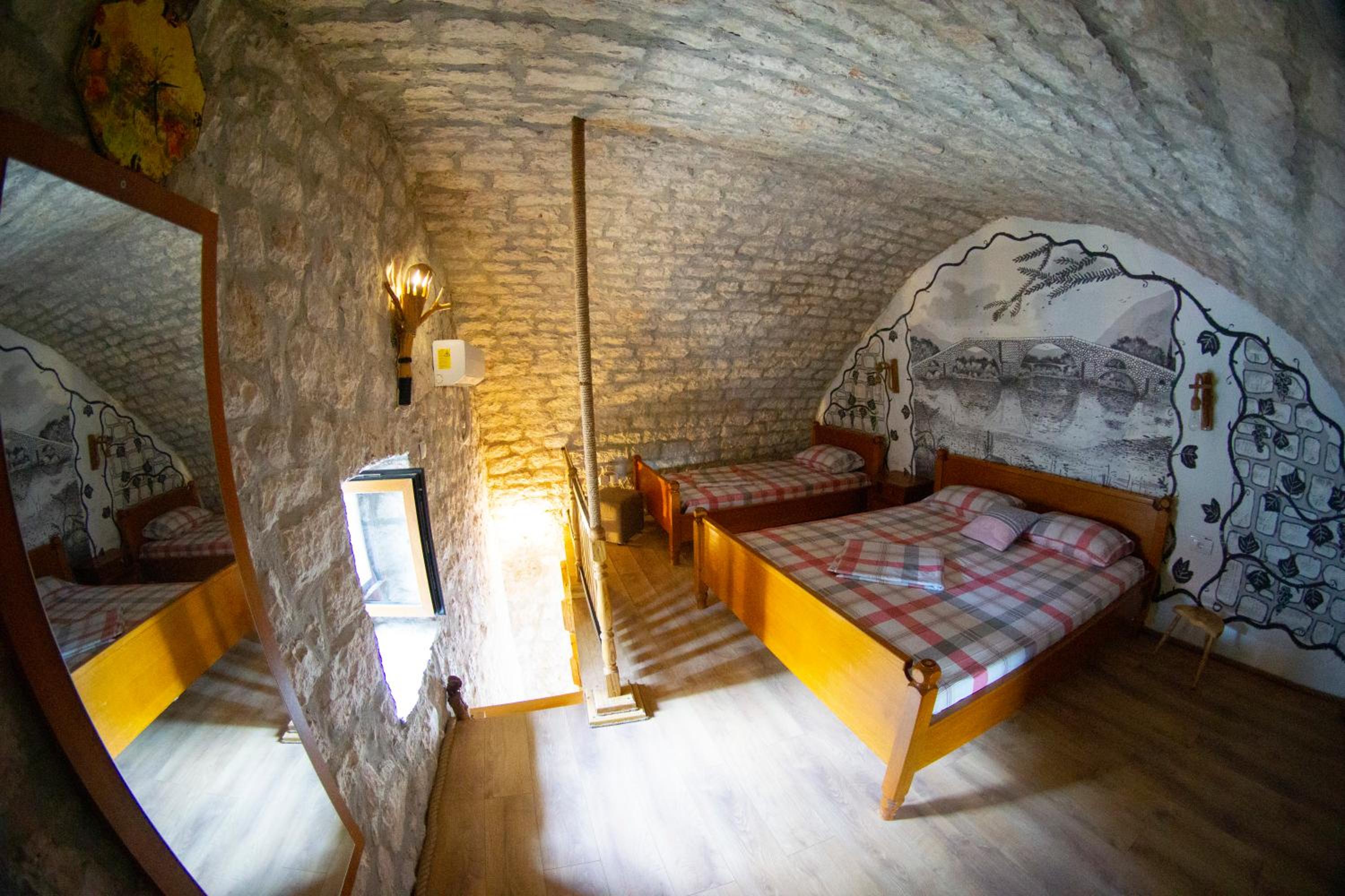 Apartmani Mimax