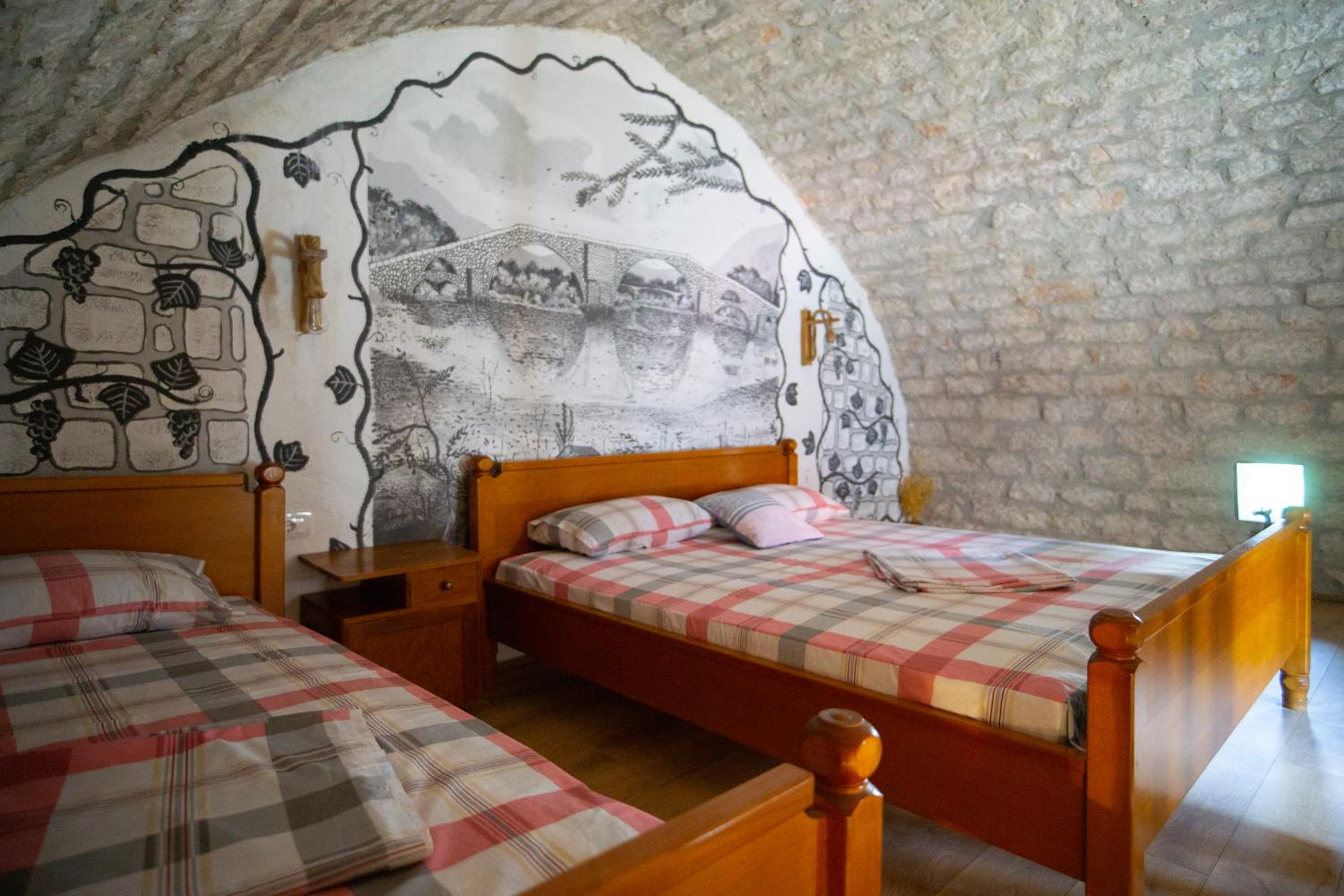 Apartmani Mimax