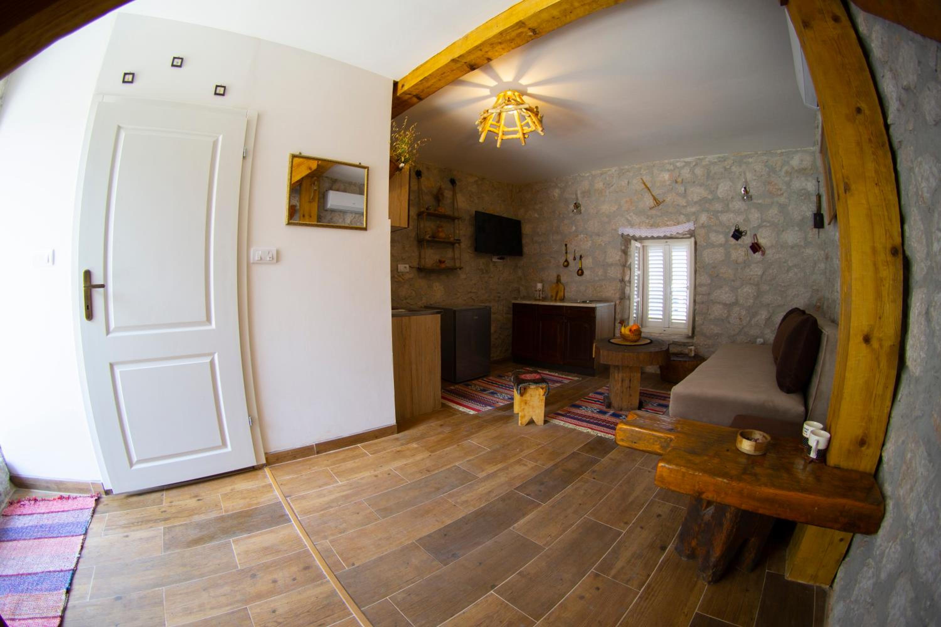 Apartmani Mimax