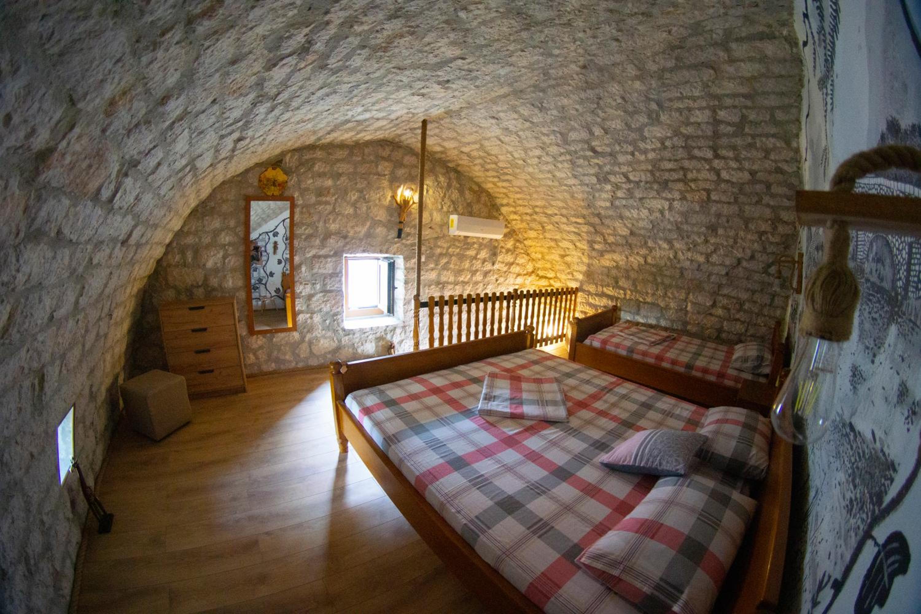 Apartmani Mimax