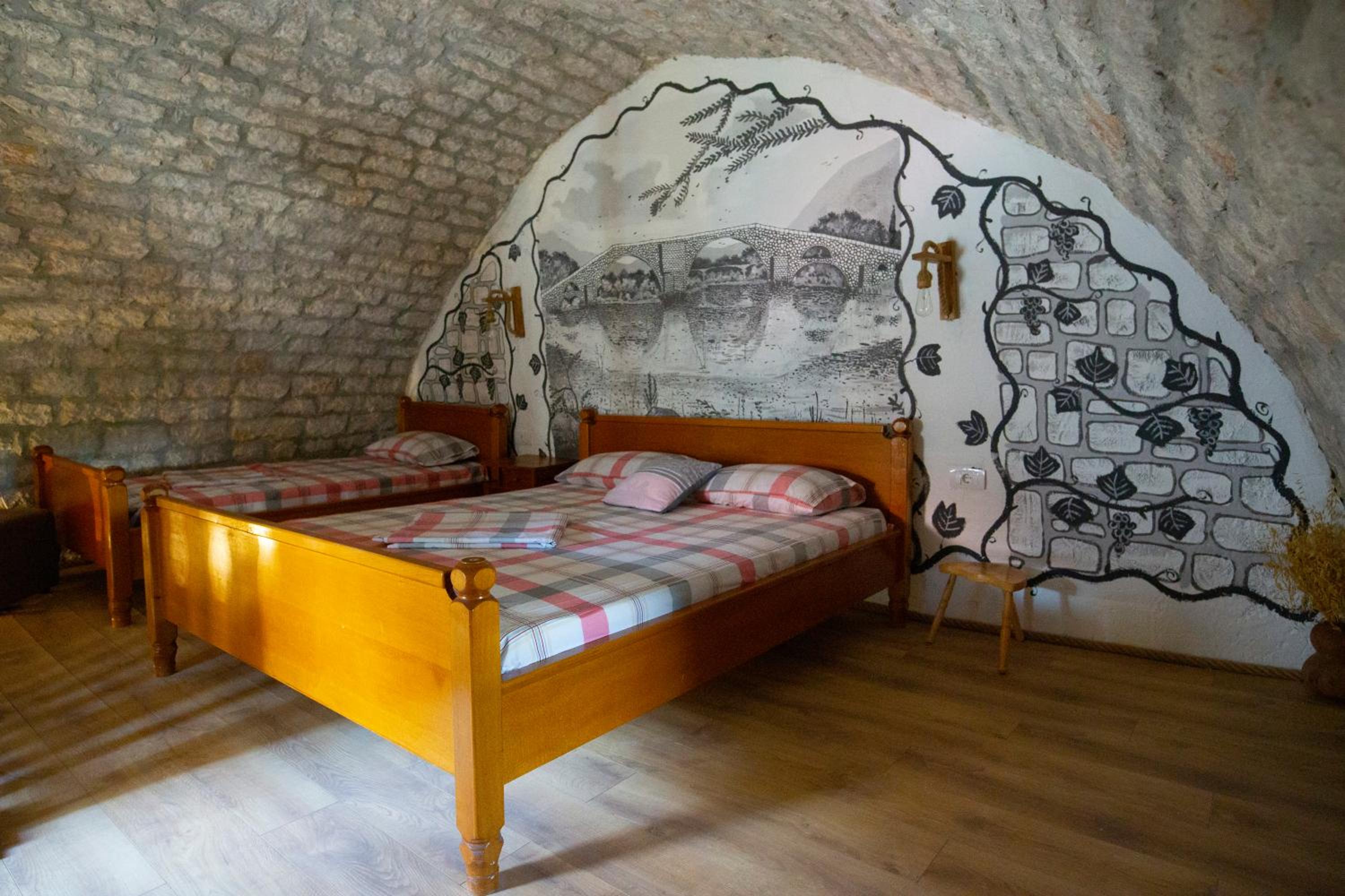 Apartmani Mimax