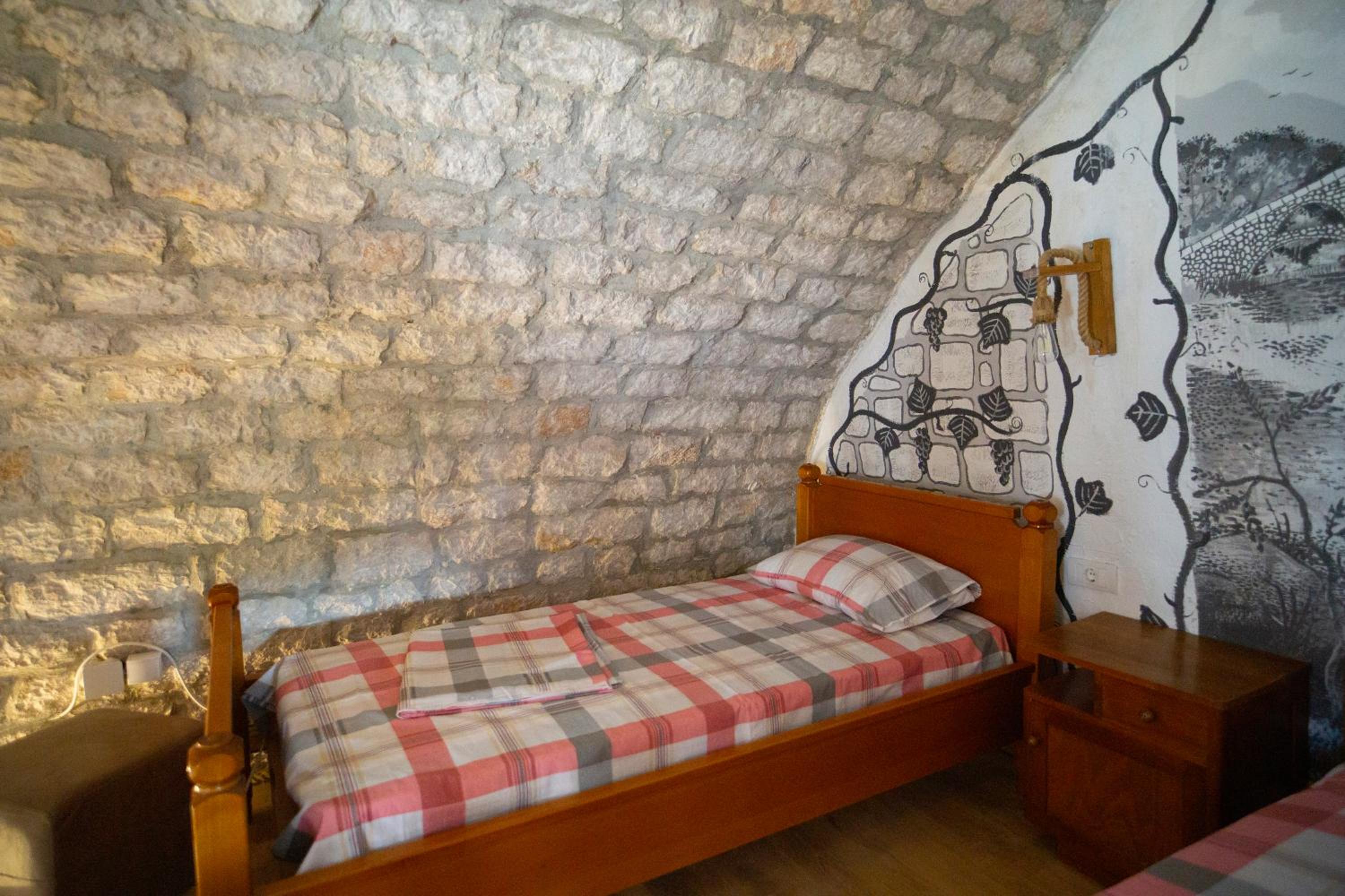 Apartmani Mimax