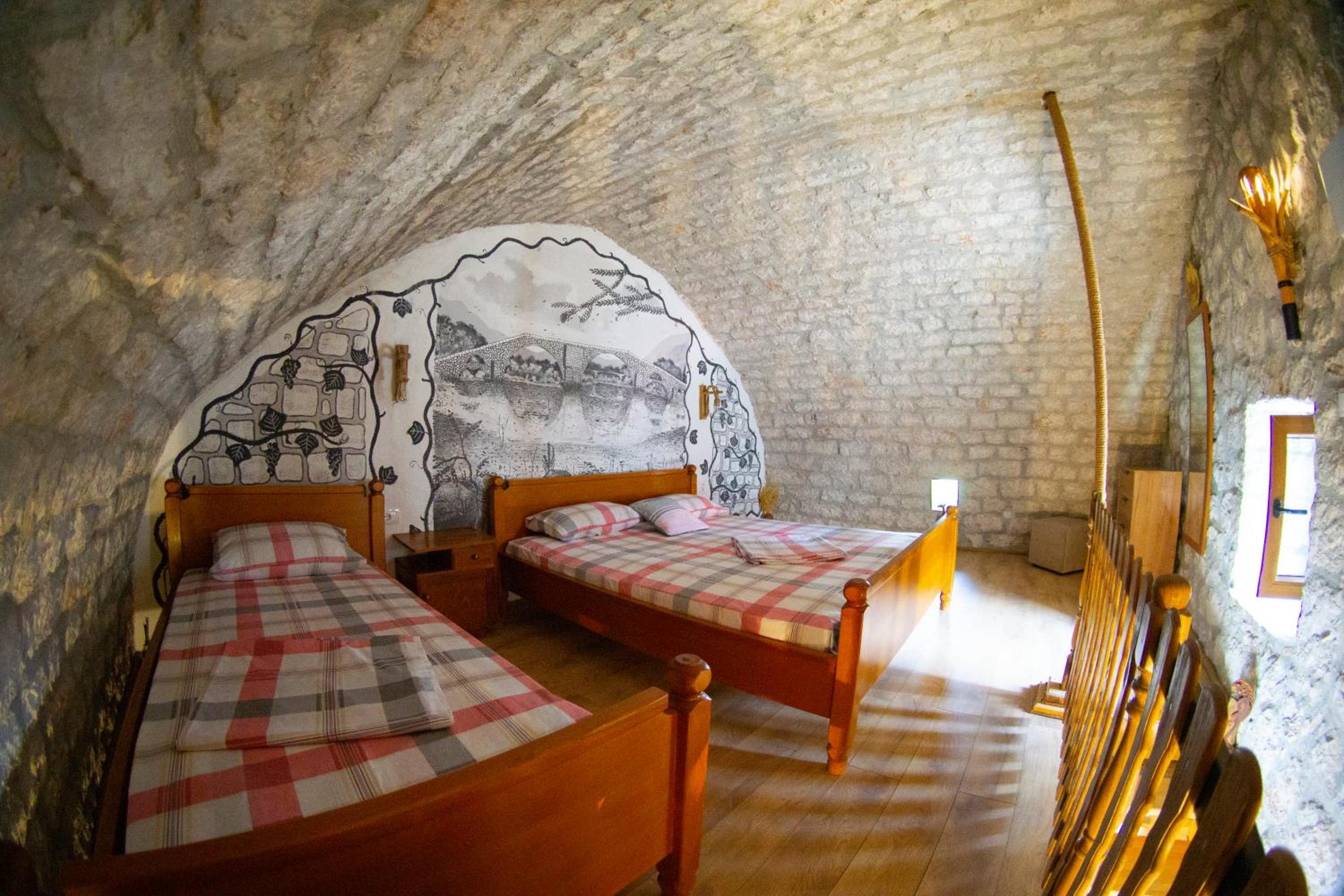 Apartmani Mimax