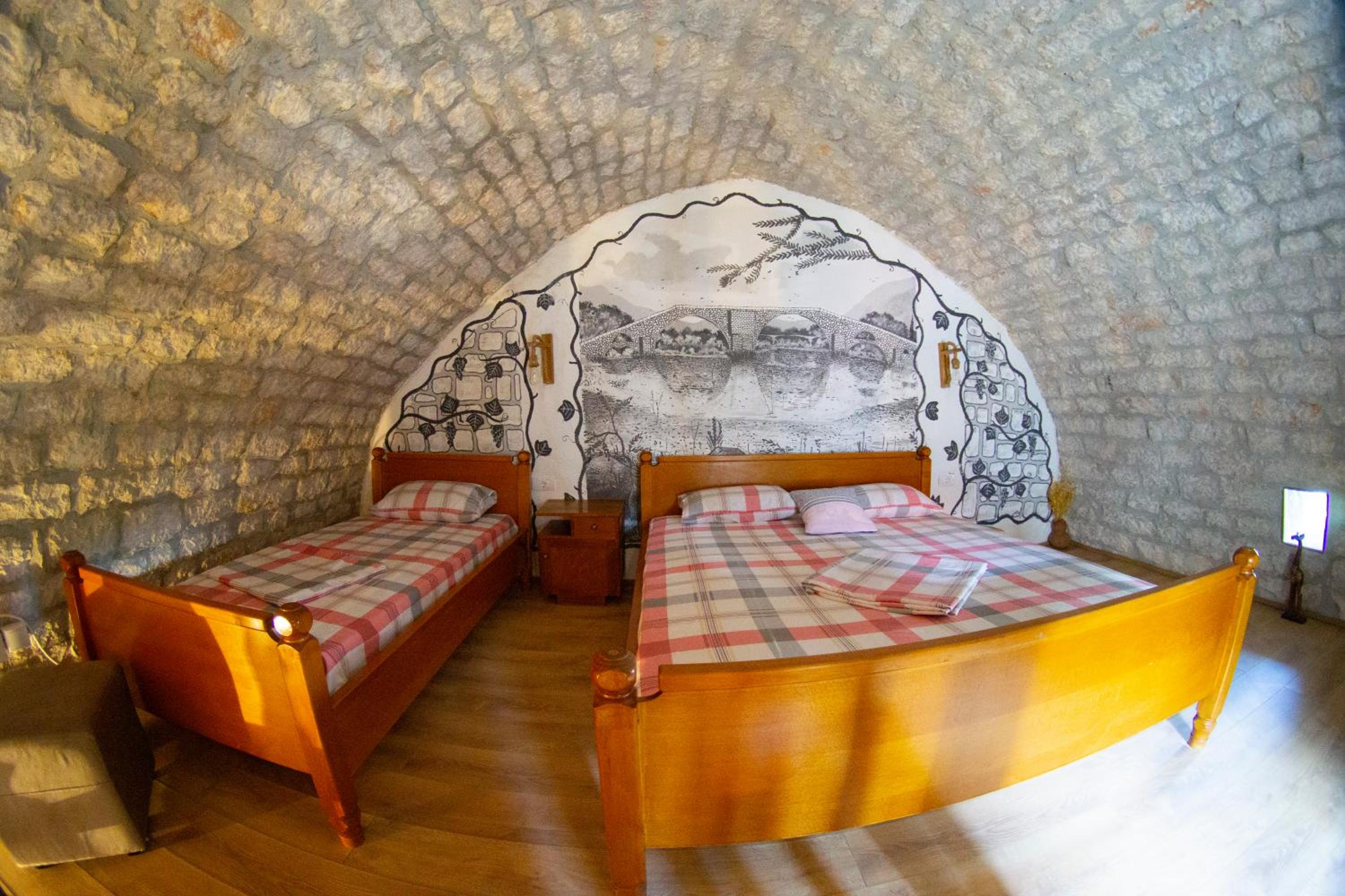 Apartmani Mimax