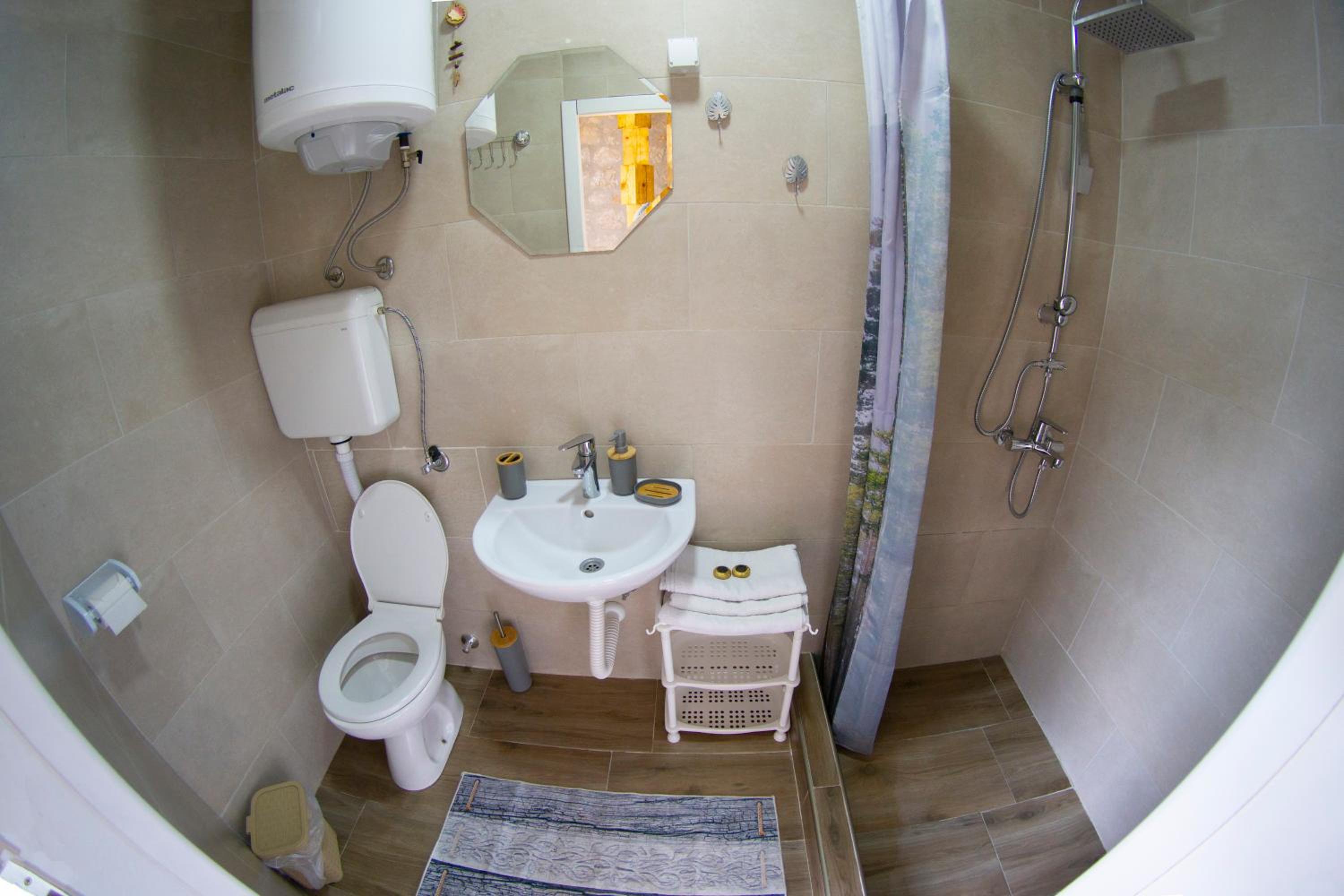 Apartmani Mimax