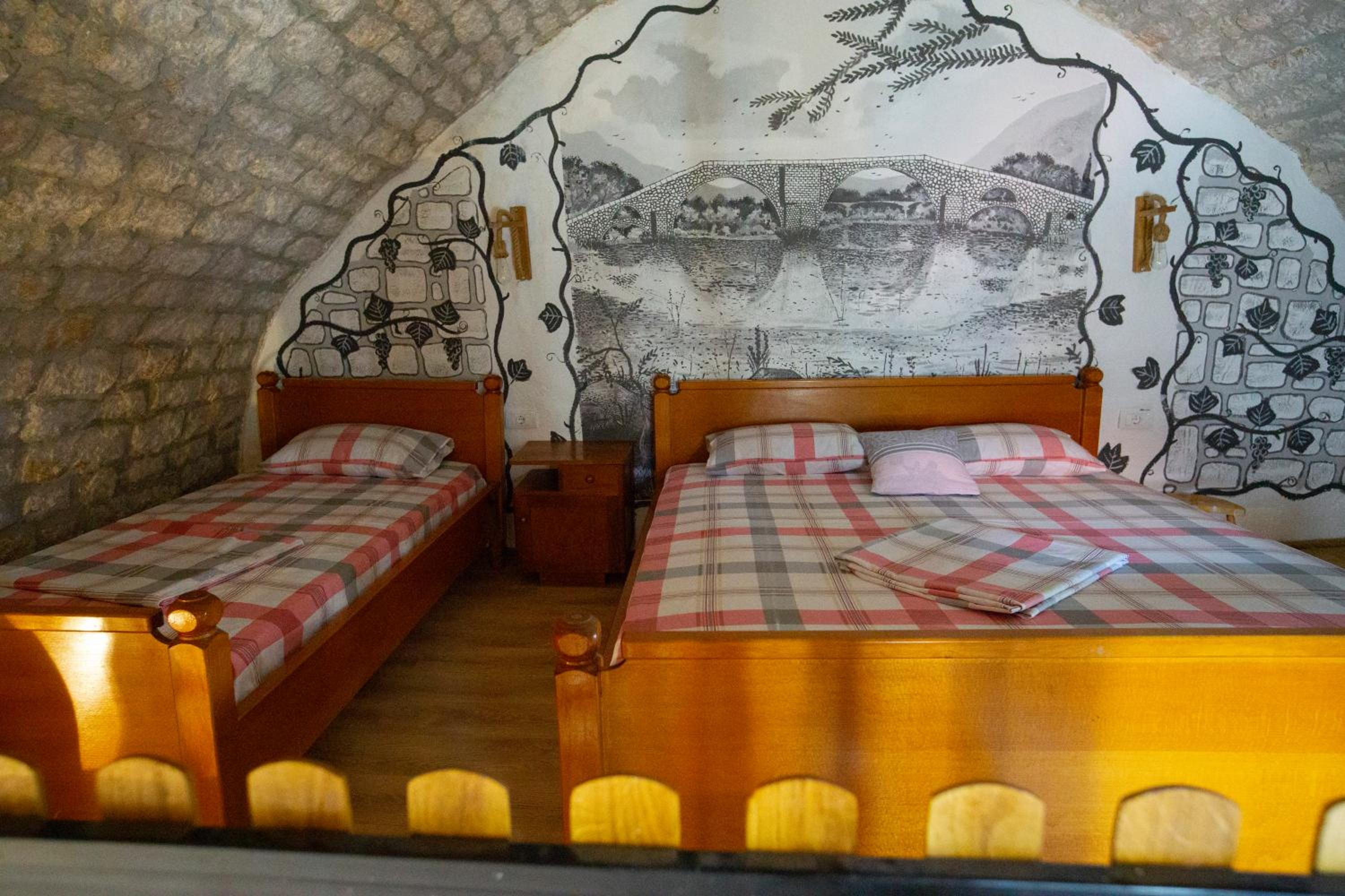 Apartmani Mimax