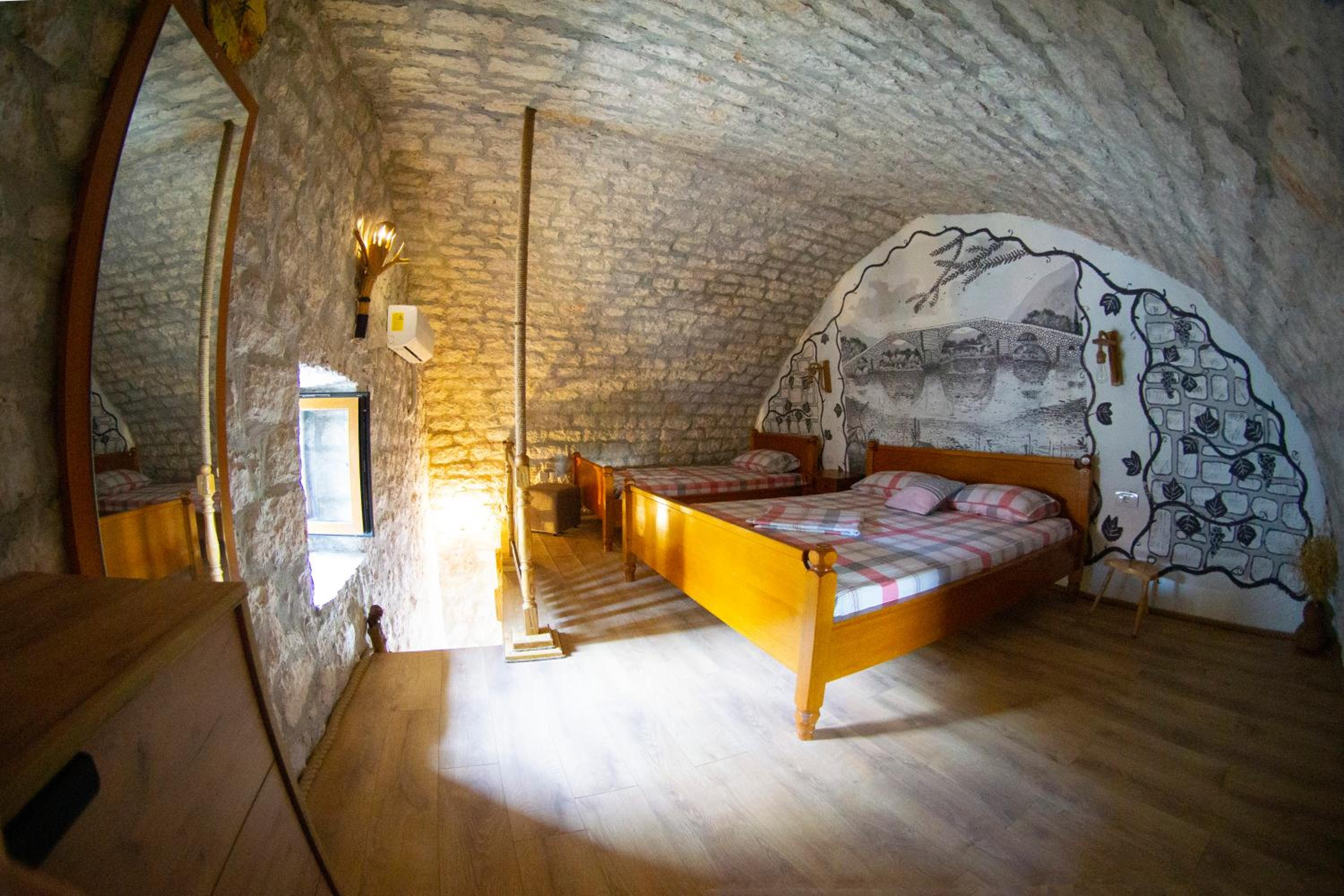 Apartmani Mimax