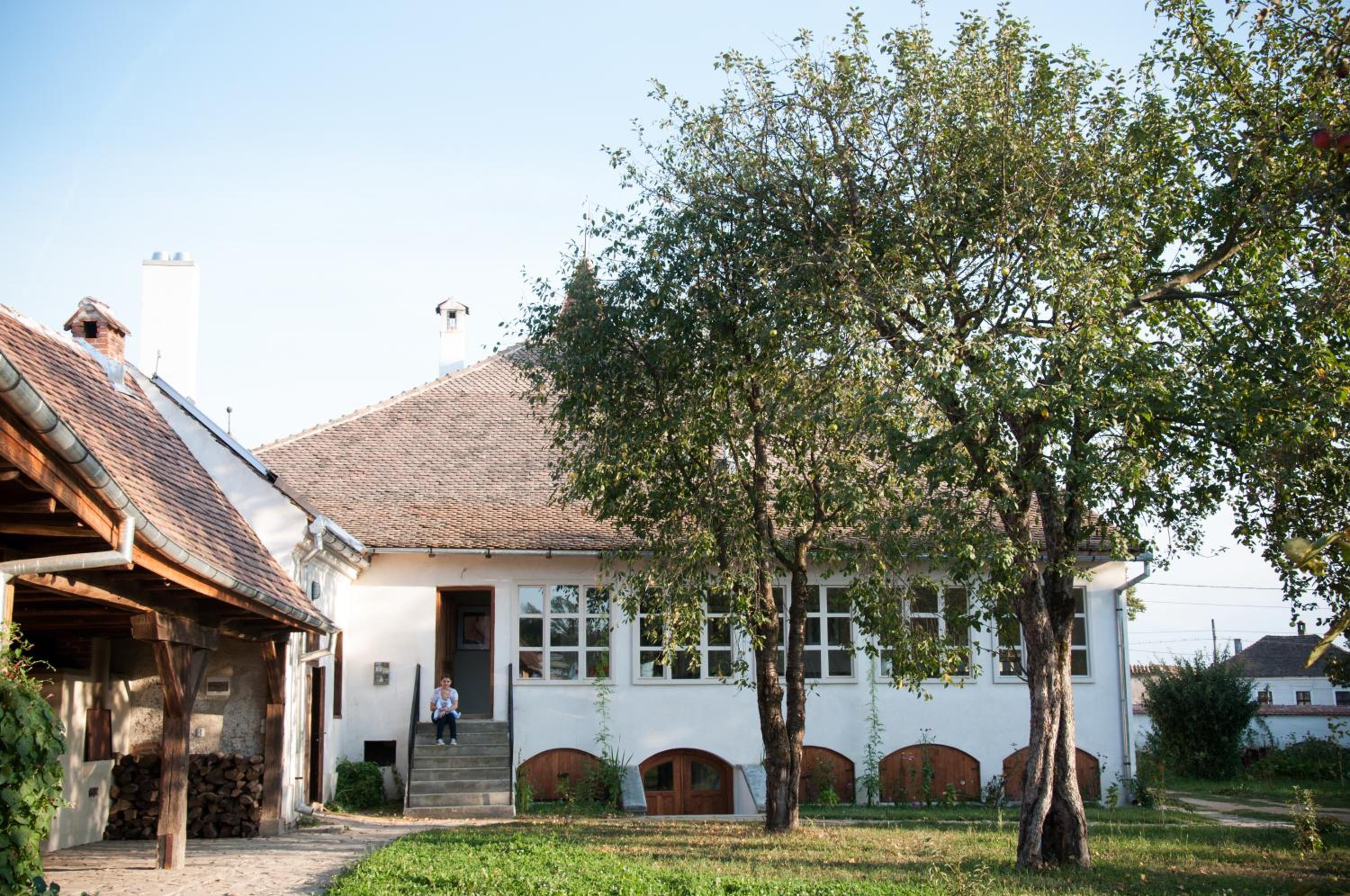 Transylvania Guesthouses view 3