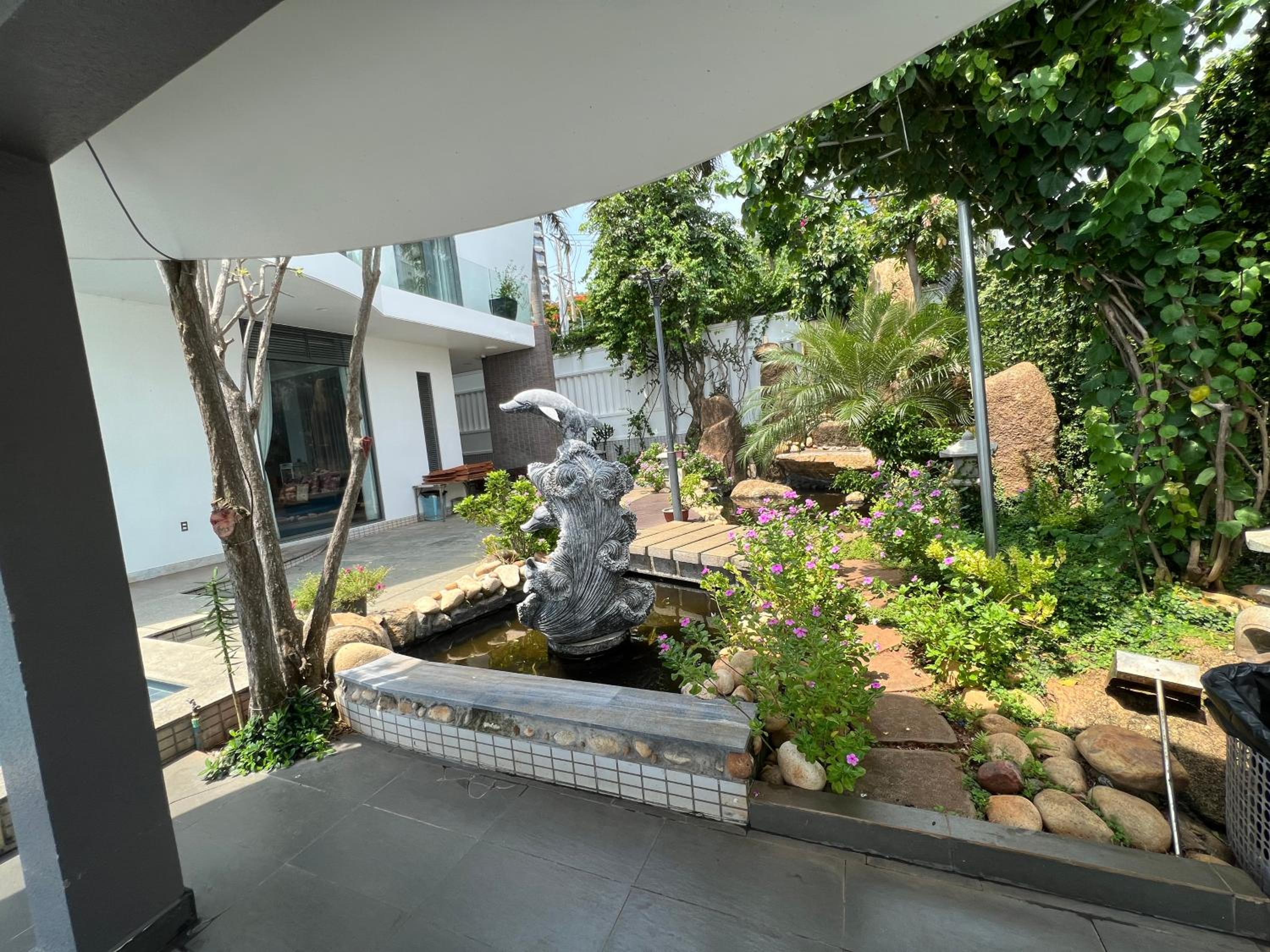 Nancy Tran Grand Strip Vung Tau Villa 10 view 3